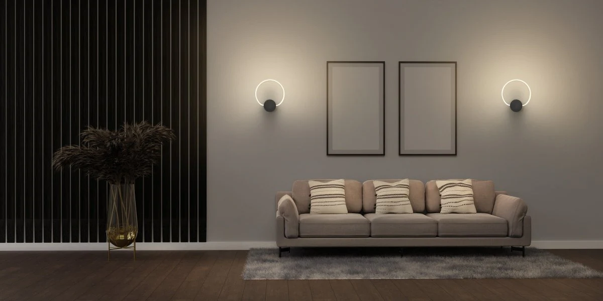 OSRAM Decor Aura Kinkiet 10W 830 Click Select Classic - Image 5