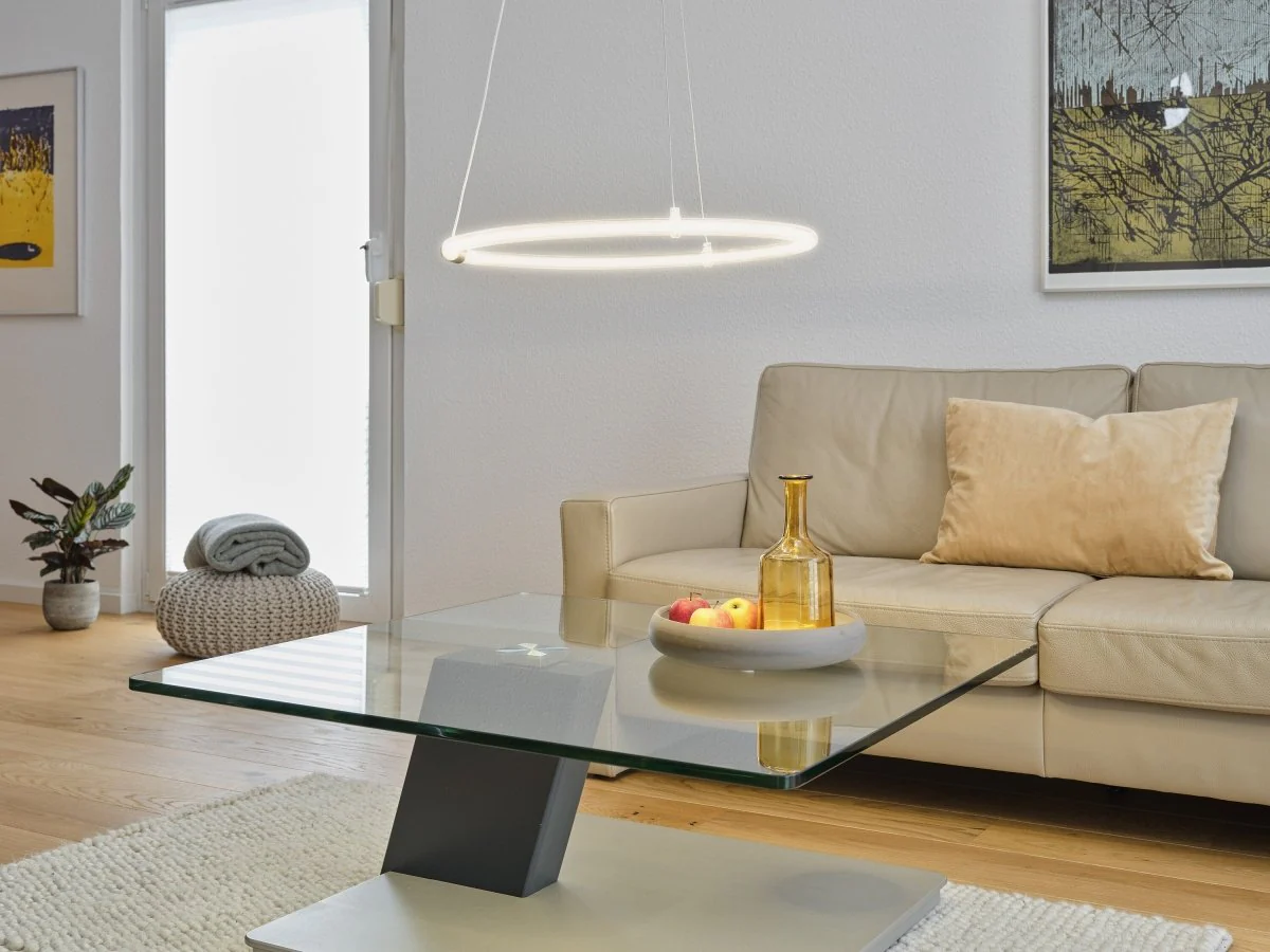 OSRAM Decor Aura Wisząca 18W 830 Click DIM - Image 4