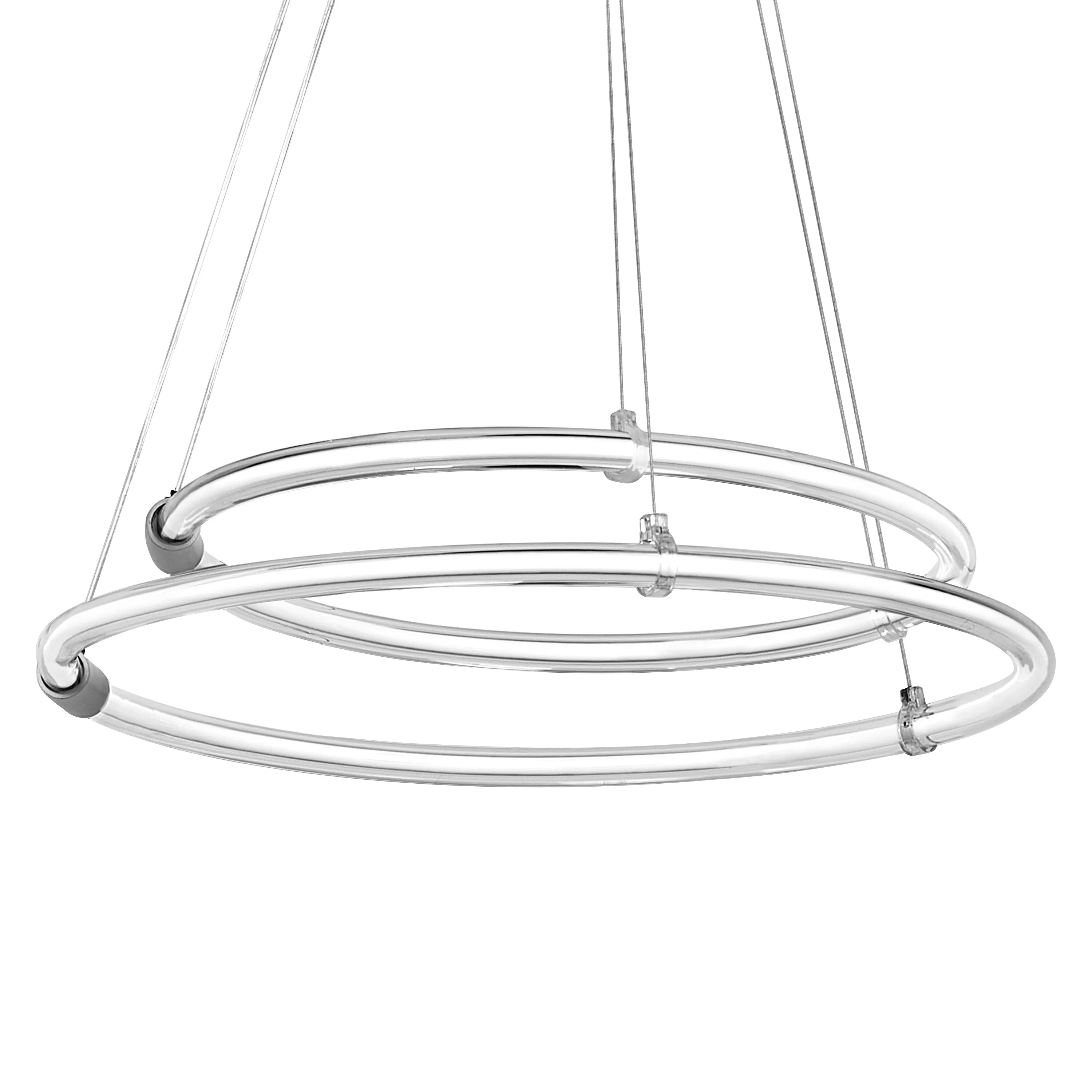 OSRAM Decor Aura Wisząca podwójny 21W 830 Click DIM - Image 7