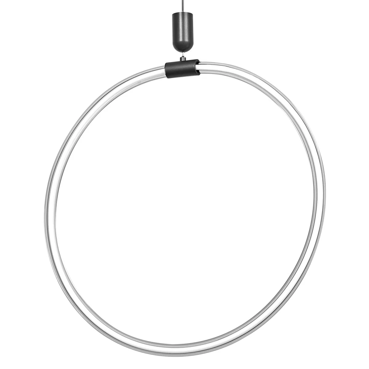 OSRAM Decor Aura Wisząca Vert 18W 830 Click DIM - Image 3