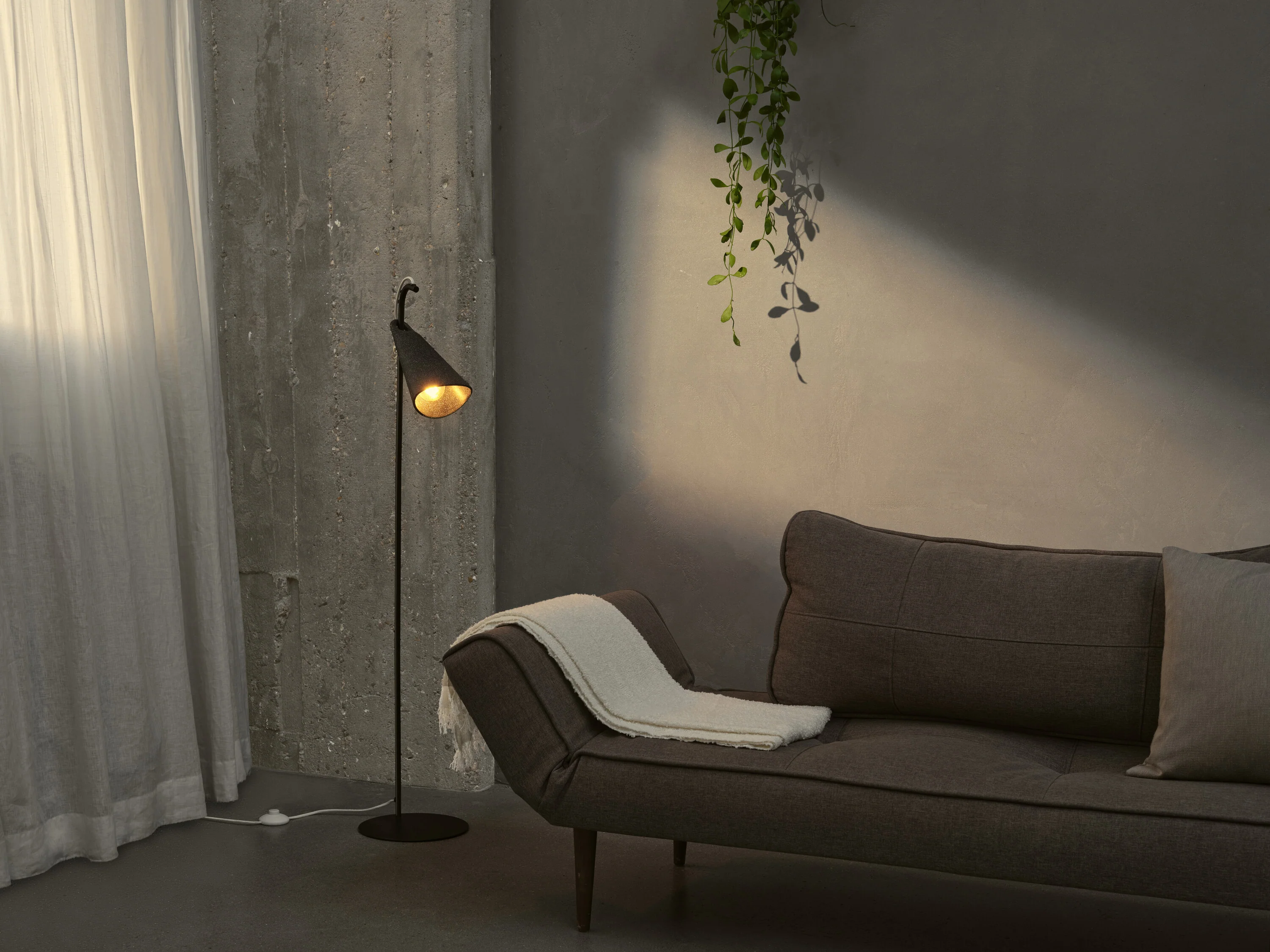OSRAM Decor Bell Lampa stojąca E27 - Image 8