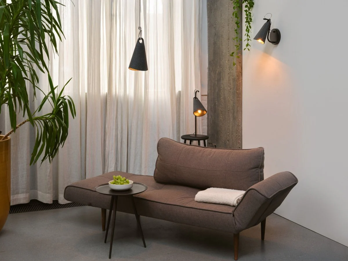 OSRAM Decor Bell Wisząca E27 - Image 8
