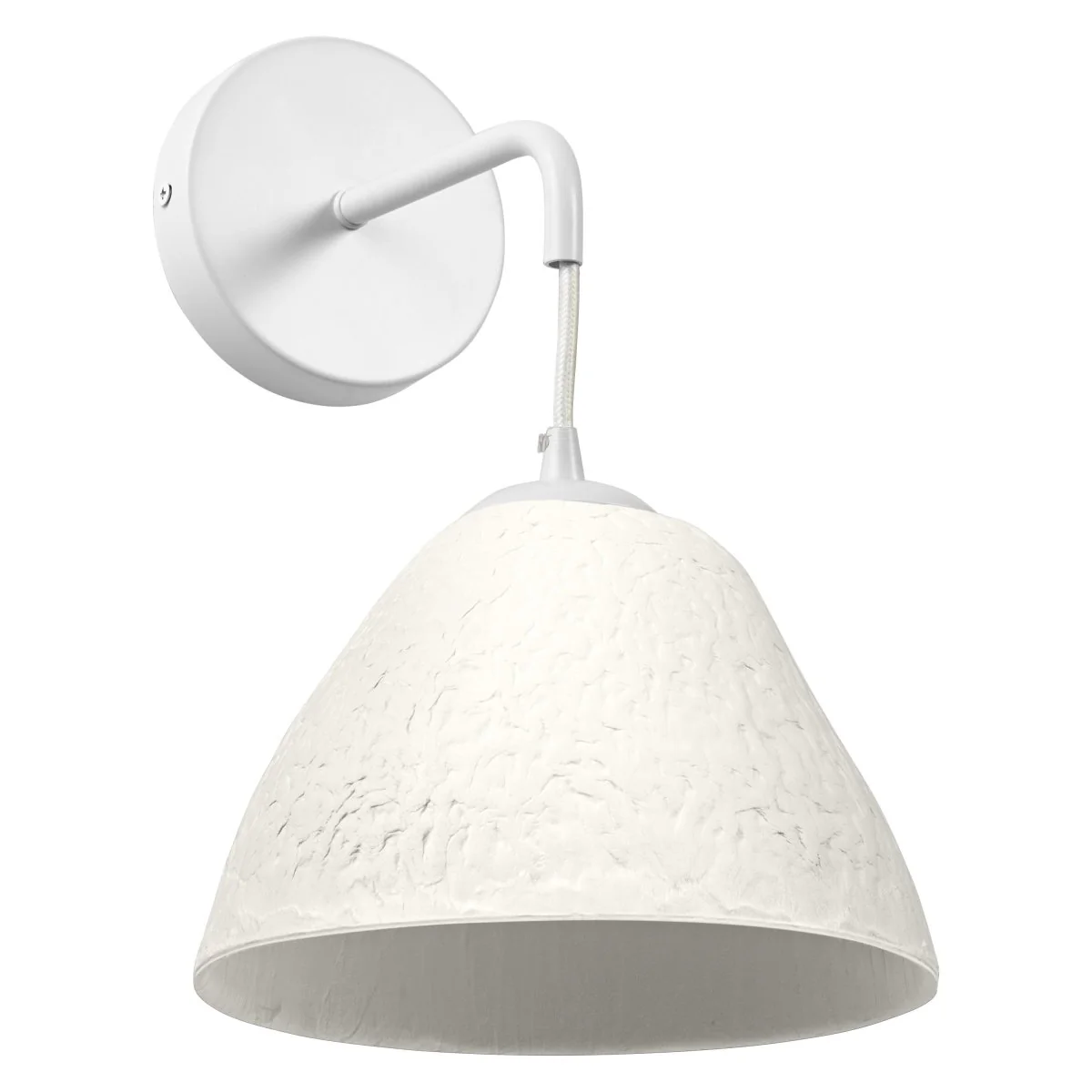 OSRAM Decor Camel Bell Kinkiet E14 biały - Image 3