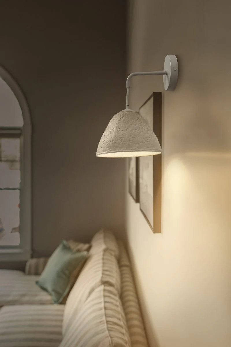 OSRAM Decor Camel Bell Kinkiet E14 biały - Image 4