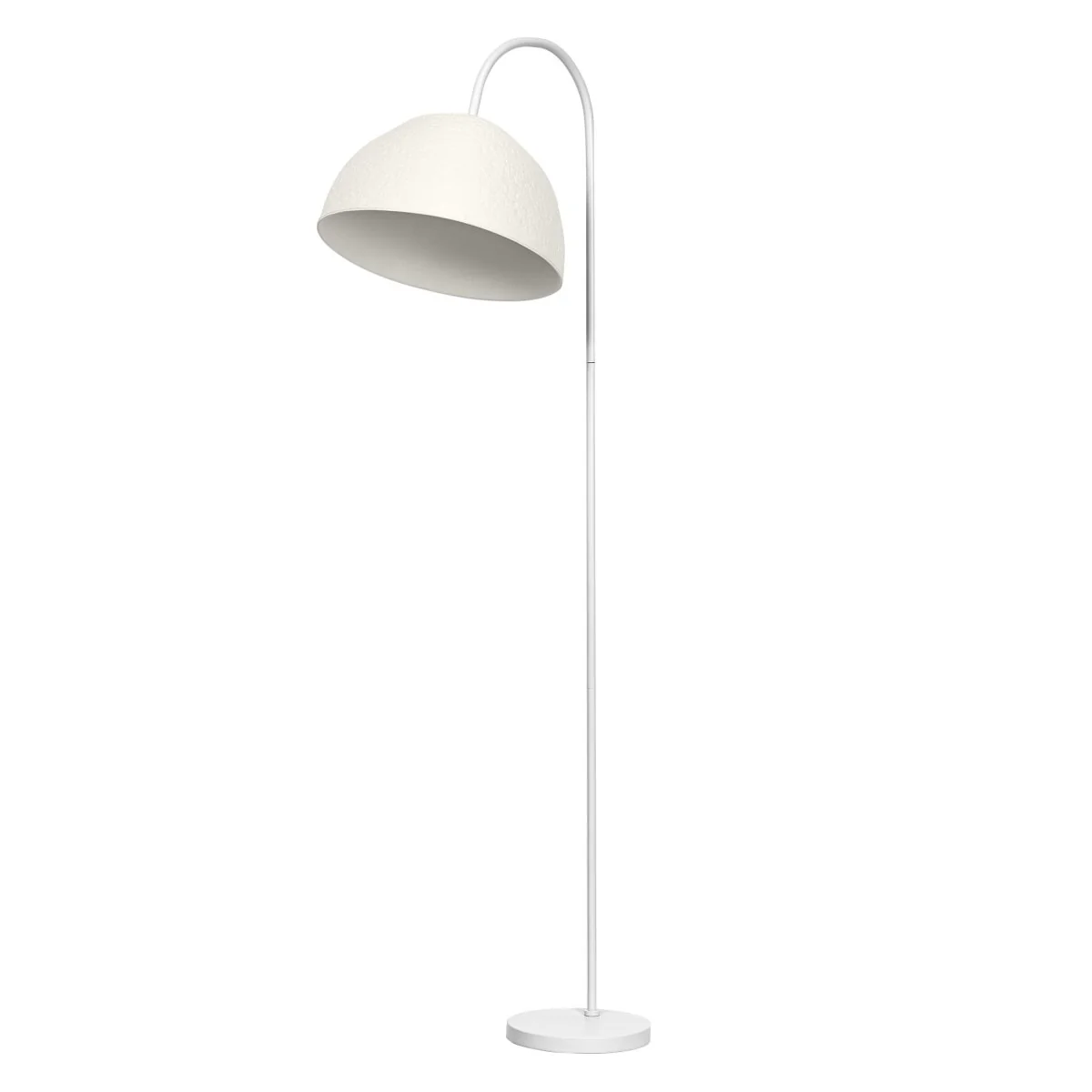 OSRAM Decor Camel Bell Lampa stojąca E27 DIM biała - Image 7