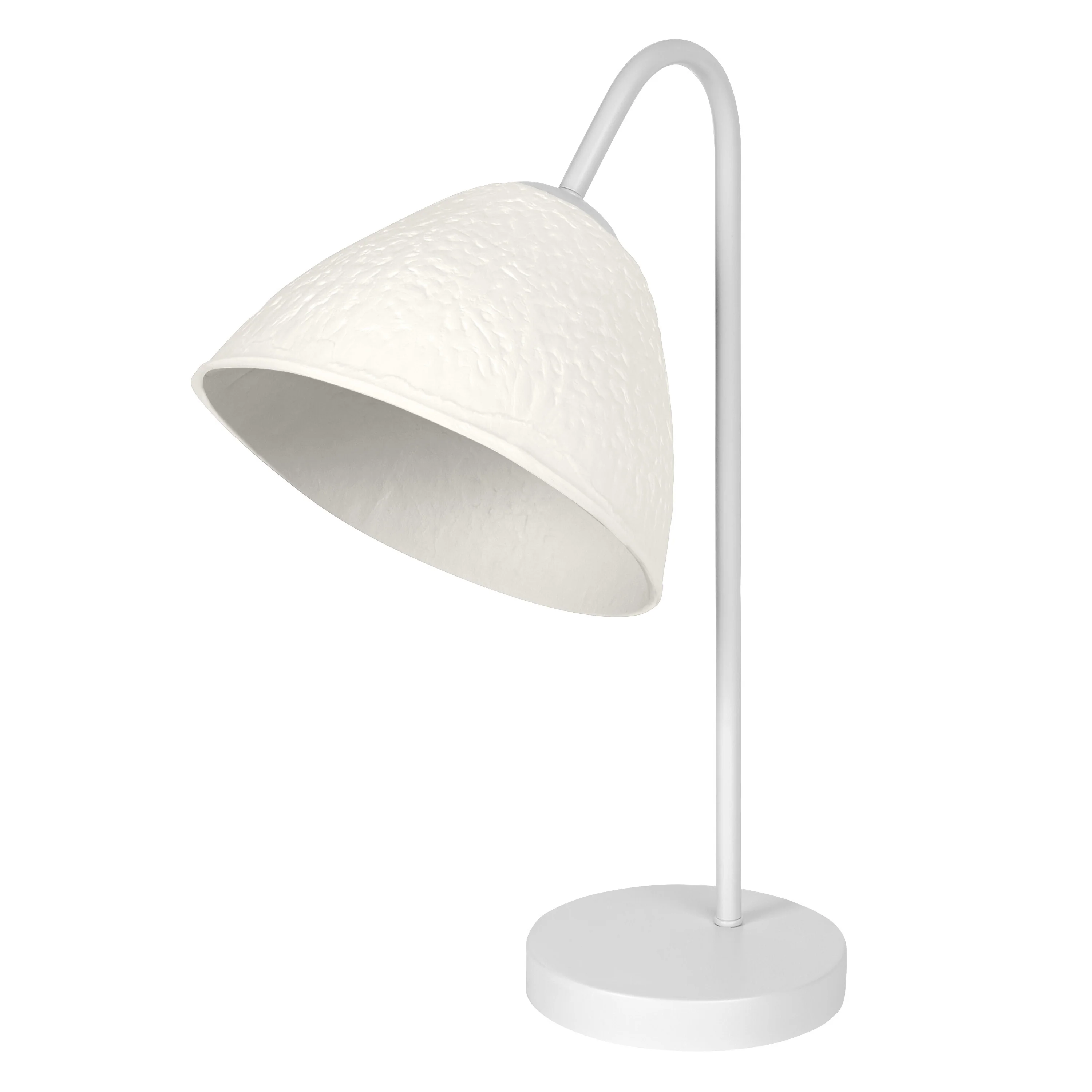 OSRAM Decor Camel Bell Lampa stołowa E14 DIM  biała - Image 7