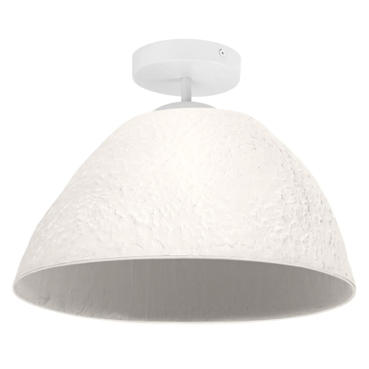 OSRAM Decor Camel Bell Plafon E27 biały - Image 3