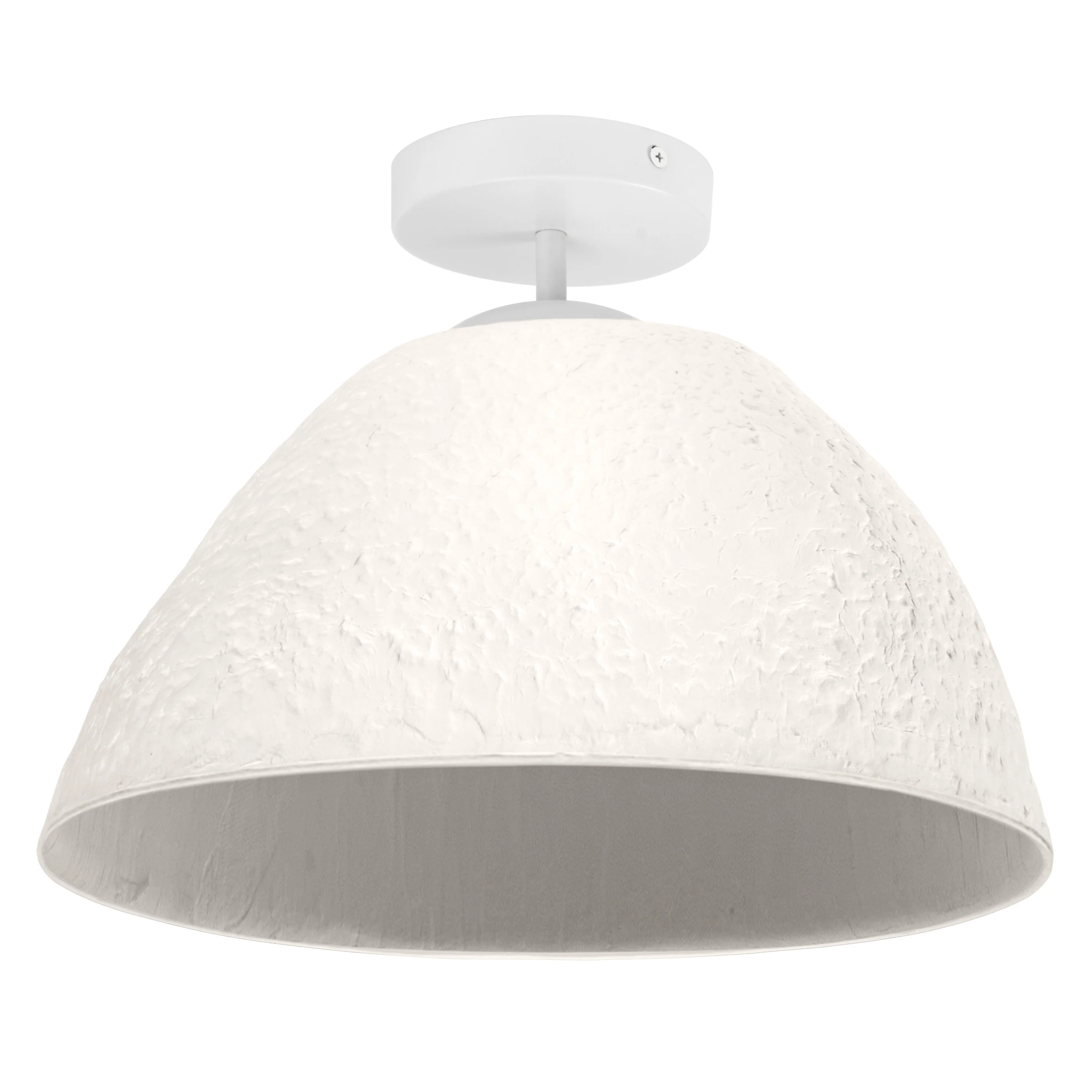 OSRAM Decor Camel Bell Plafon E27 biały - Image 7
