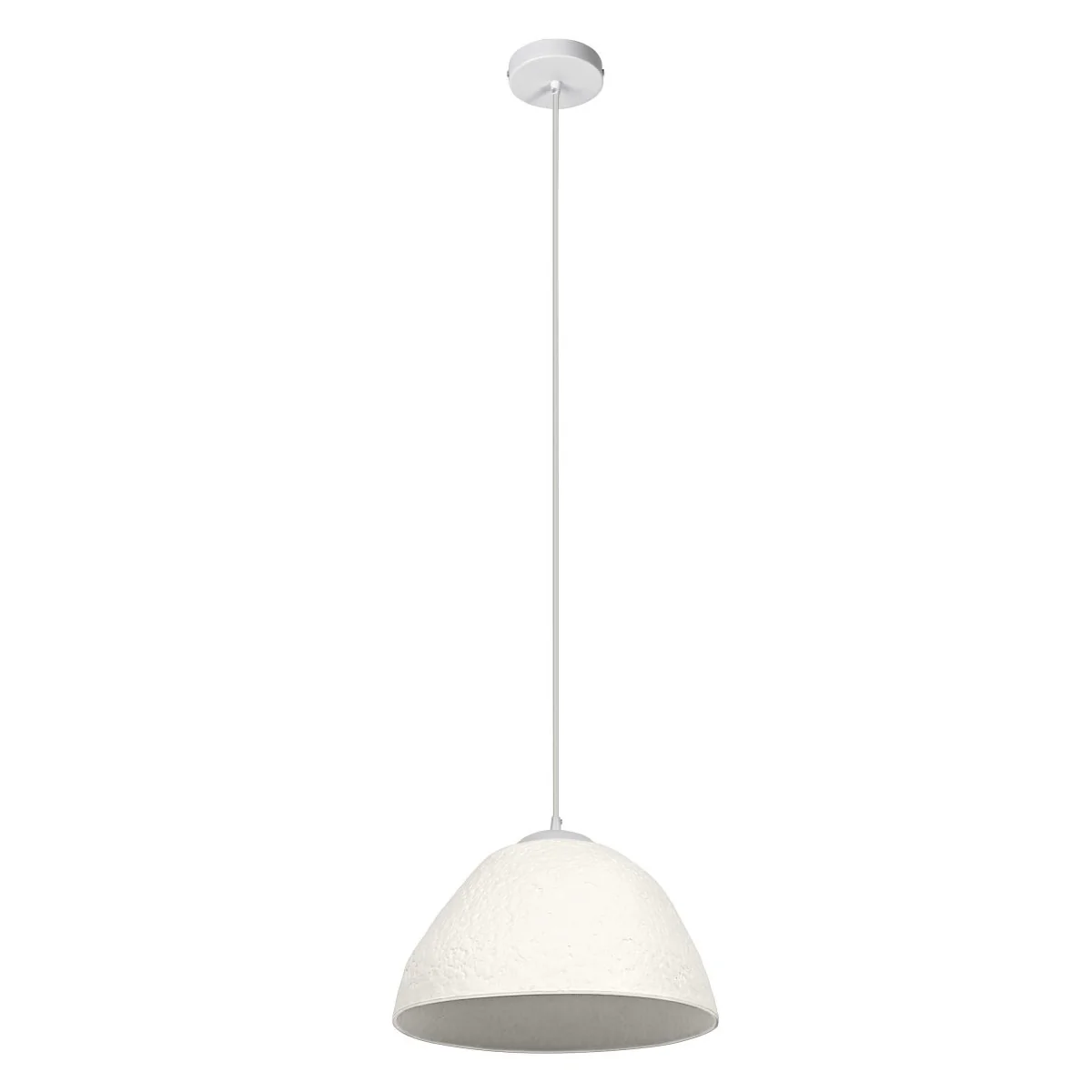 OSRAM Decor Camel Bell Wisząca E27 biały - Image 7