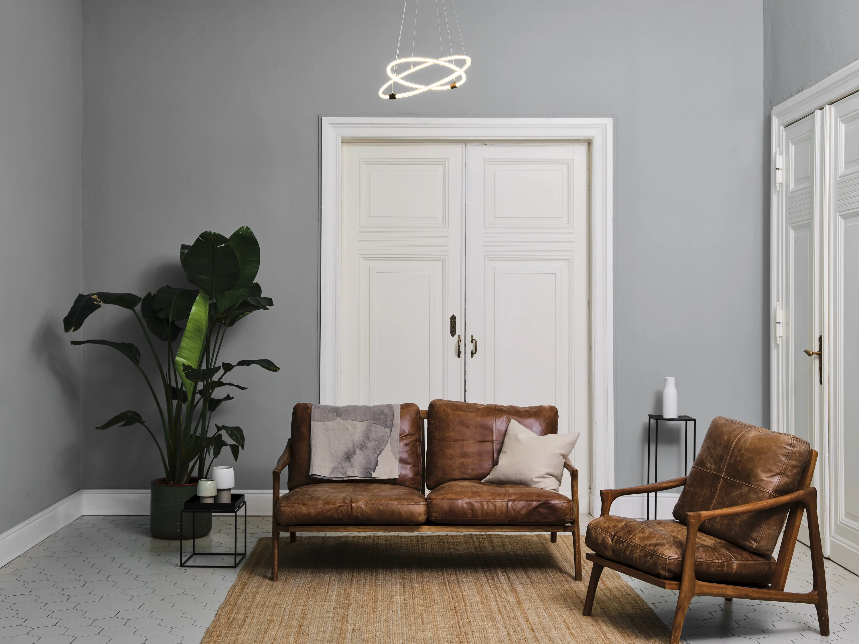 OSRAM Decor Celestio Wisząca 21 W 830 Click DIM - Image 8