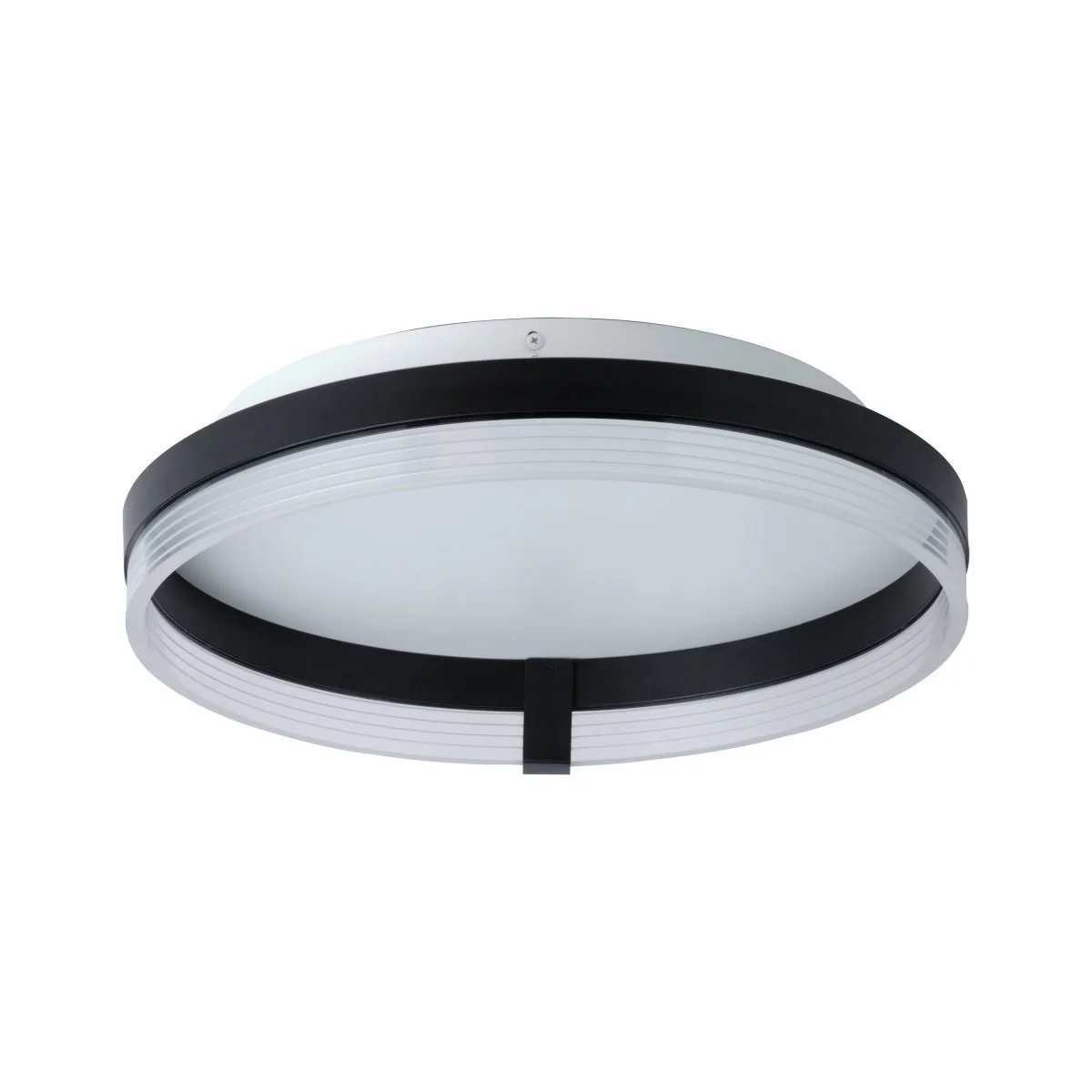 OSRAM Decor Circle Plafon 400 25W Click CCT czarny - Image 3