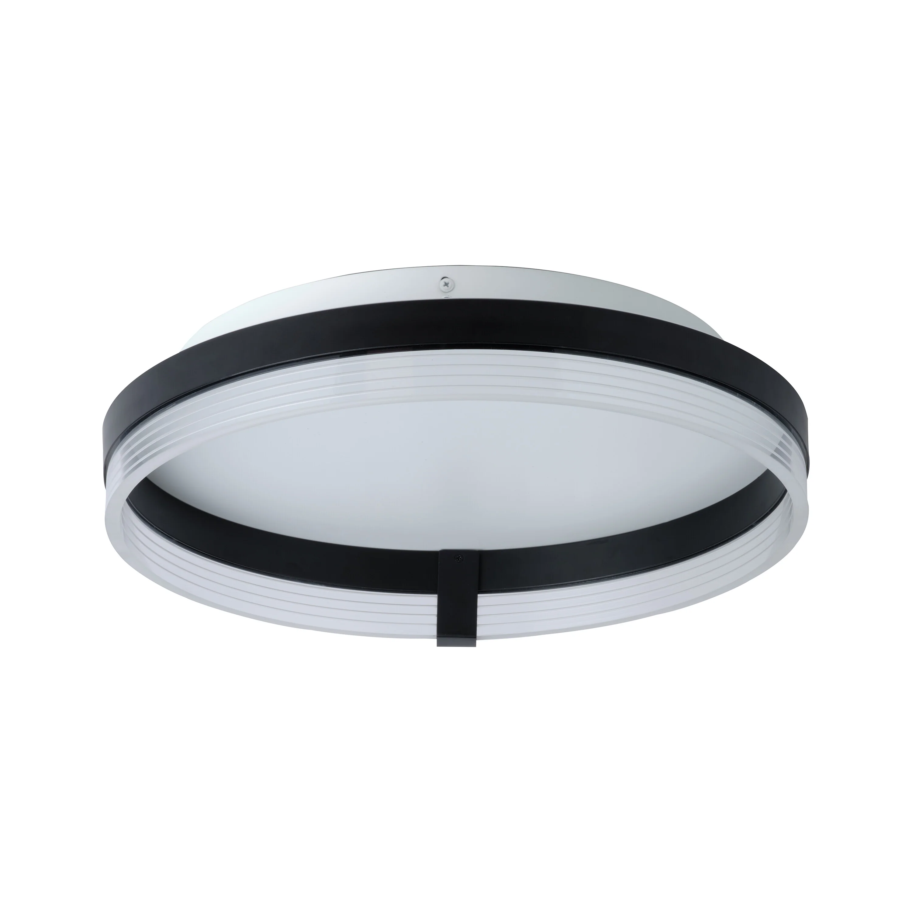 OSRAM Decor Circle Plafon 400 25W Click CCT czarny - Image 7