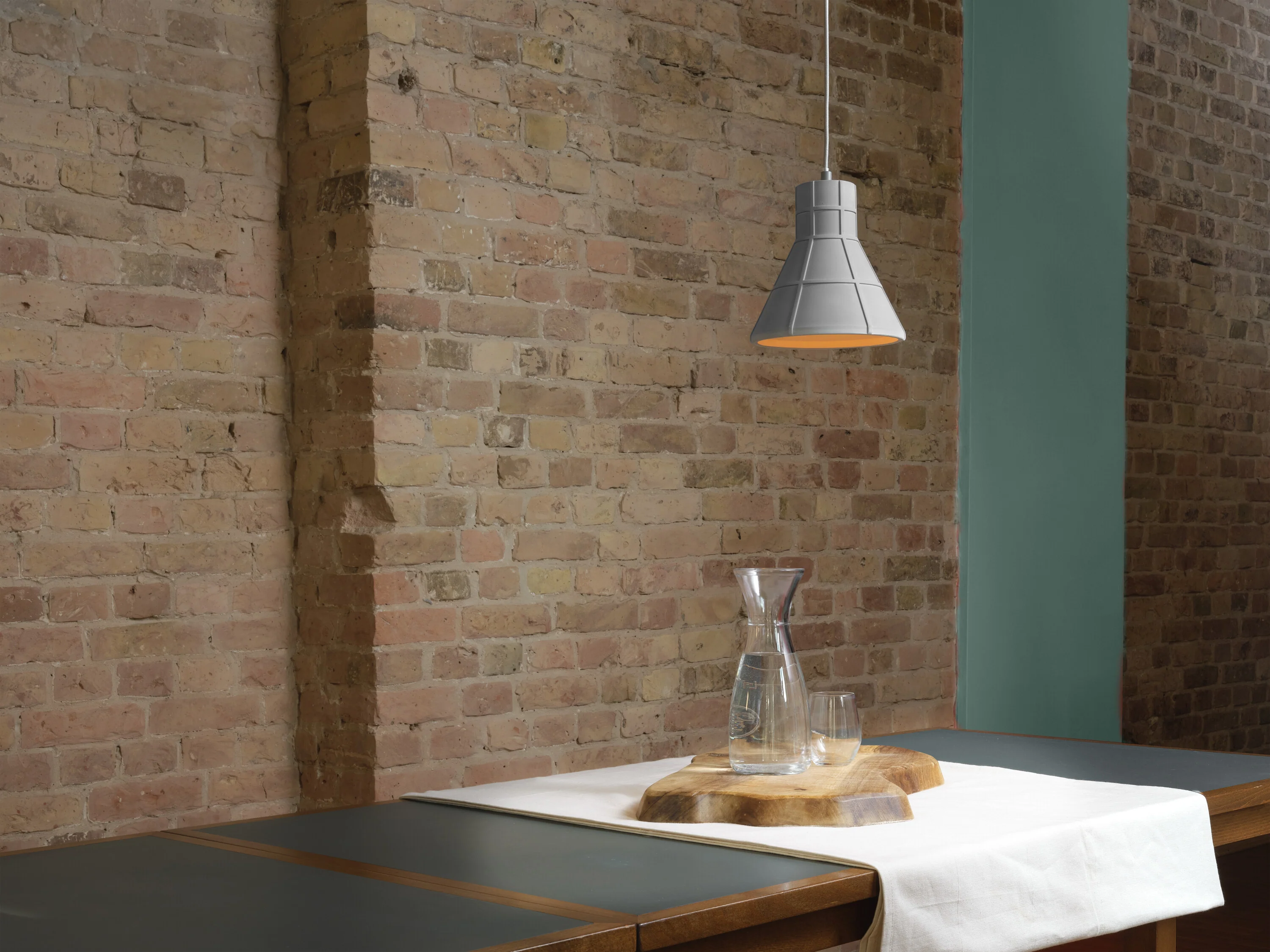 OSRAM Decor Concrete Bim Wisząca E27 ciemnoszary - Image 8