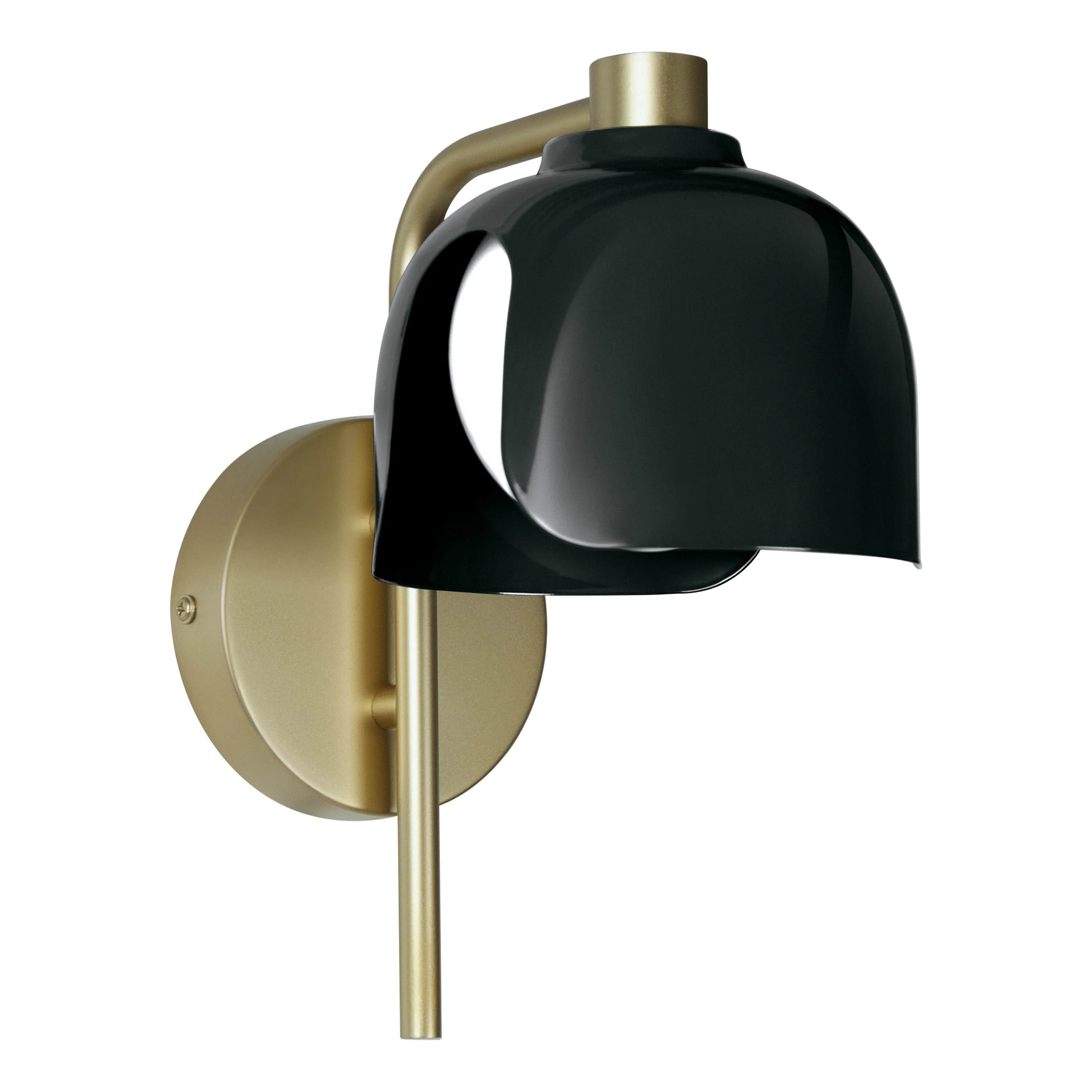 OSRAM Decor Corolle Kinkiet G9 czarny - Image 7