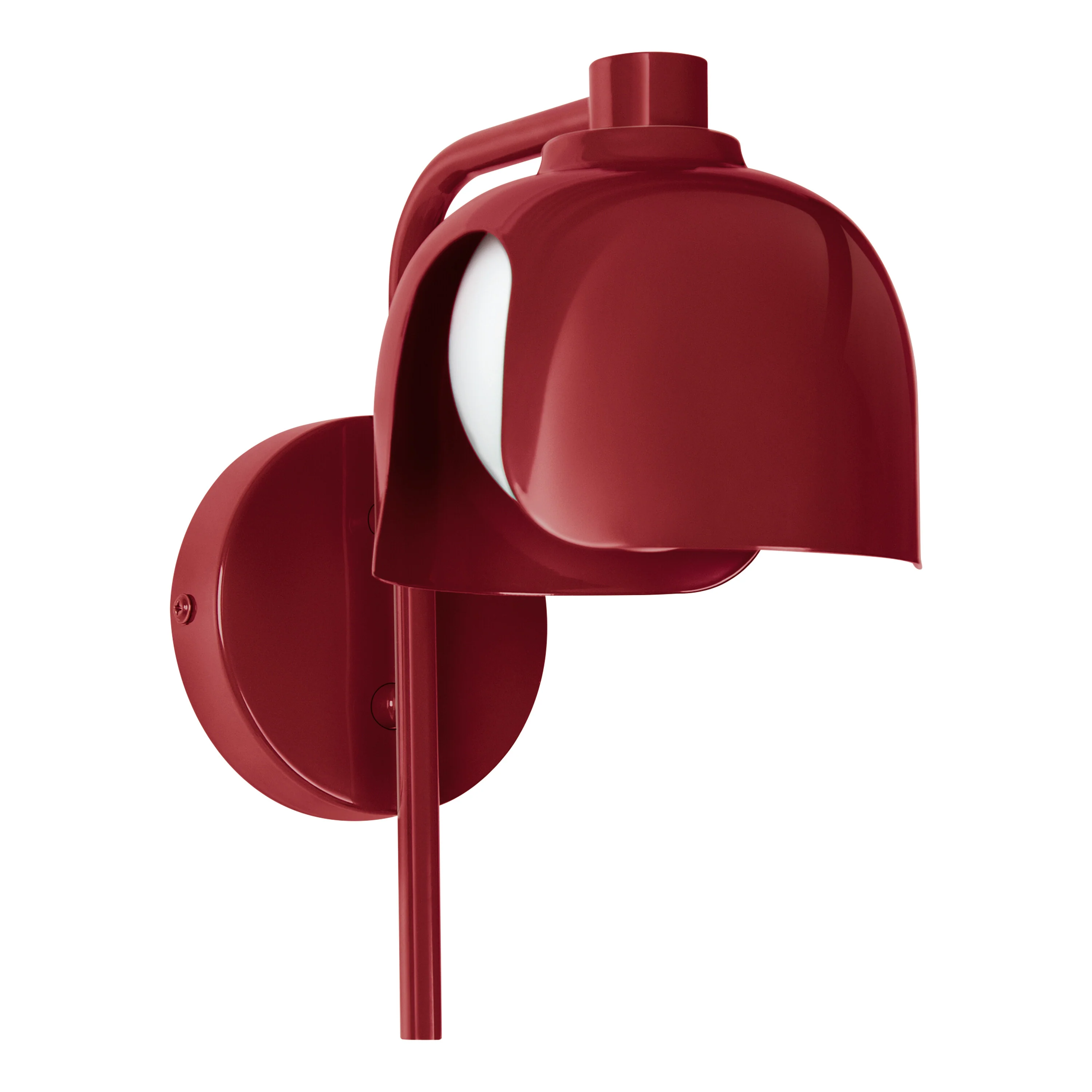 OSRAM Decor Corolle Kinkiet G9 czerwony - Image 7