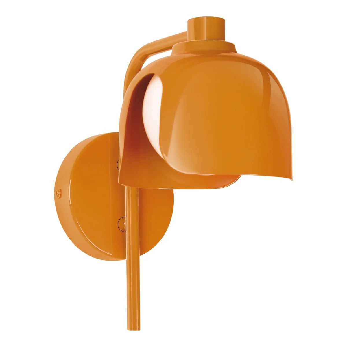 OSRAM Decor Corolle Kinkiet G9 pomarańczowy - Image 3