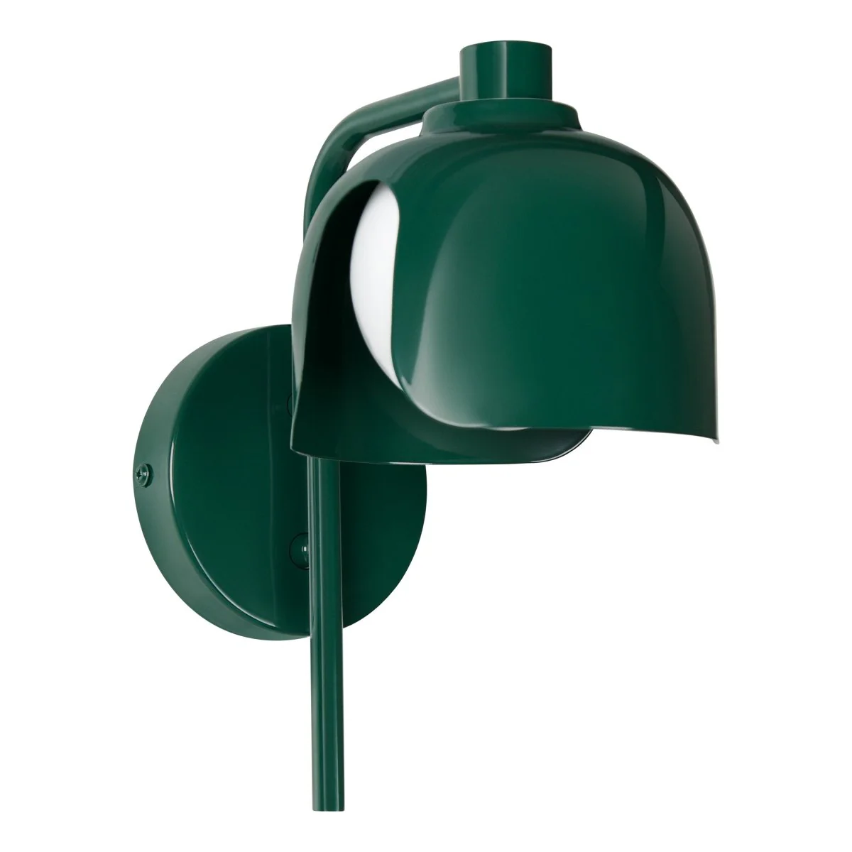 OSRAM Decor Corolle Kinkiet G9 zielony - Image 3