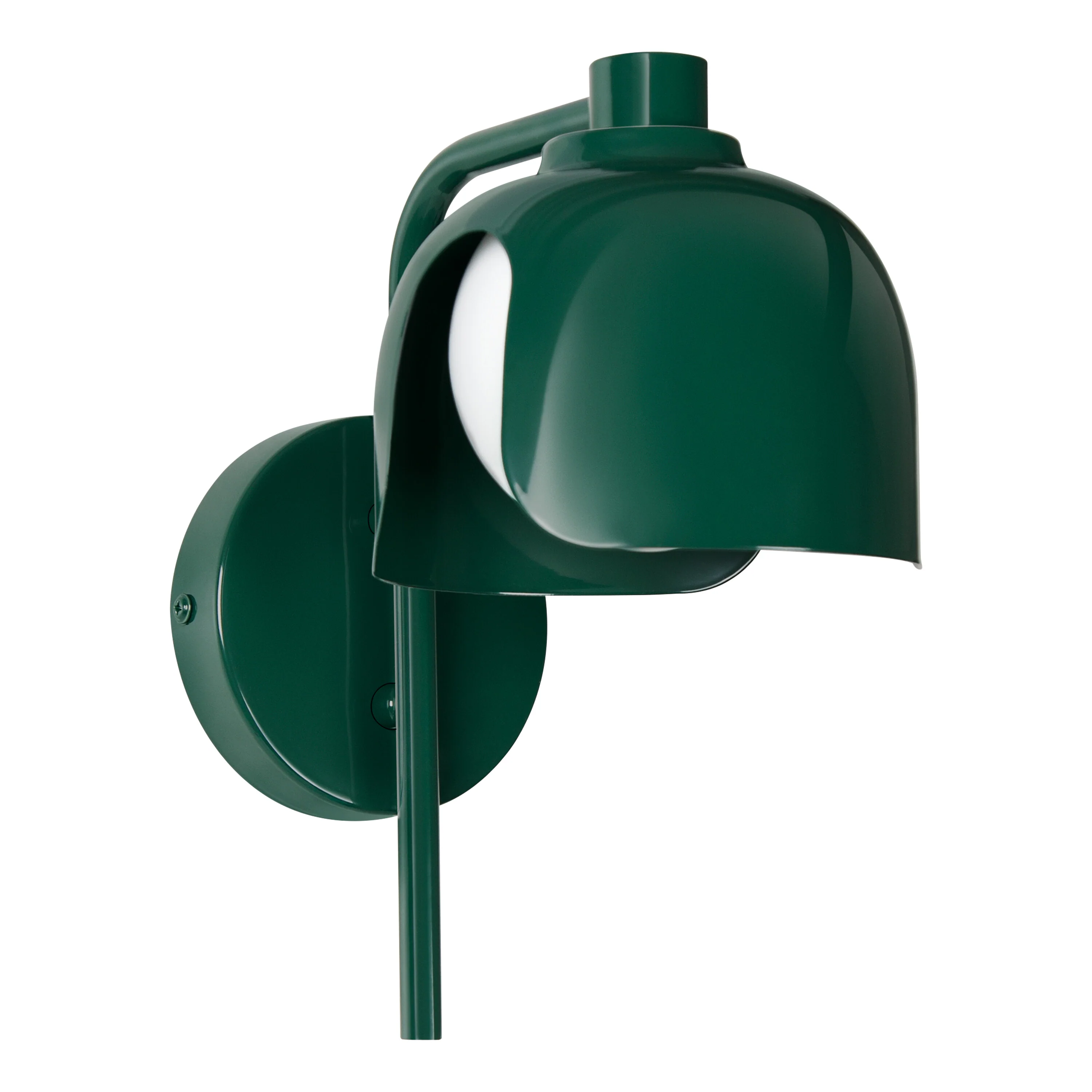 OSRAM Decor Corolle Kinkiet G9 zielony - Image 7