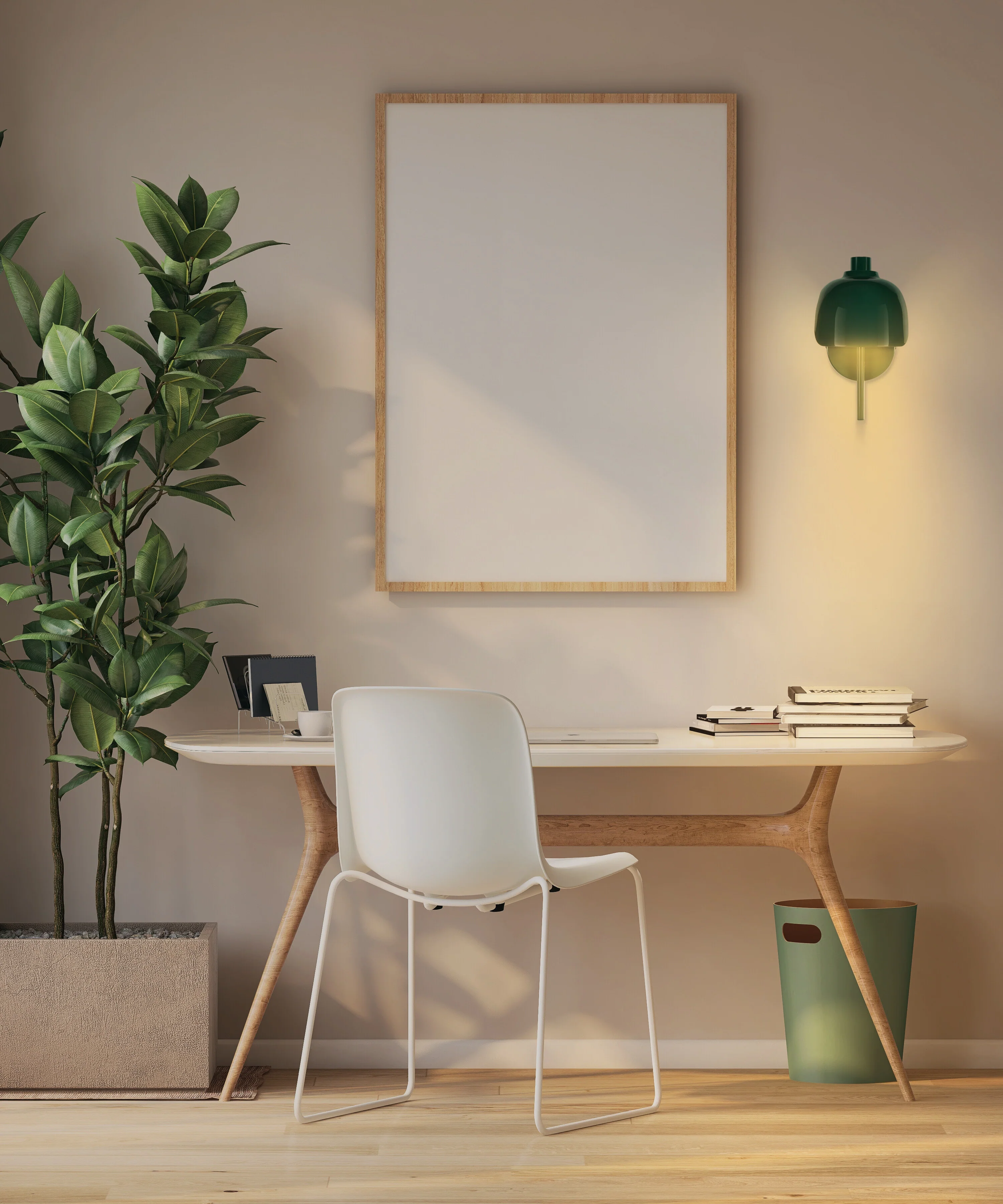 OSRAM Decor Corolle Kinkiet G9 zielony - Image 8
