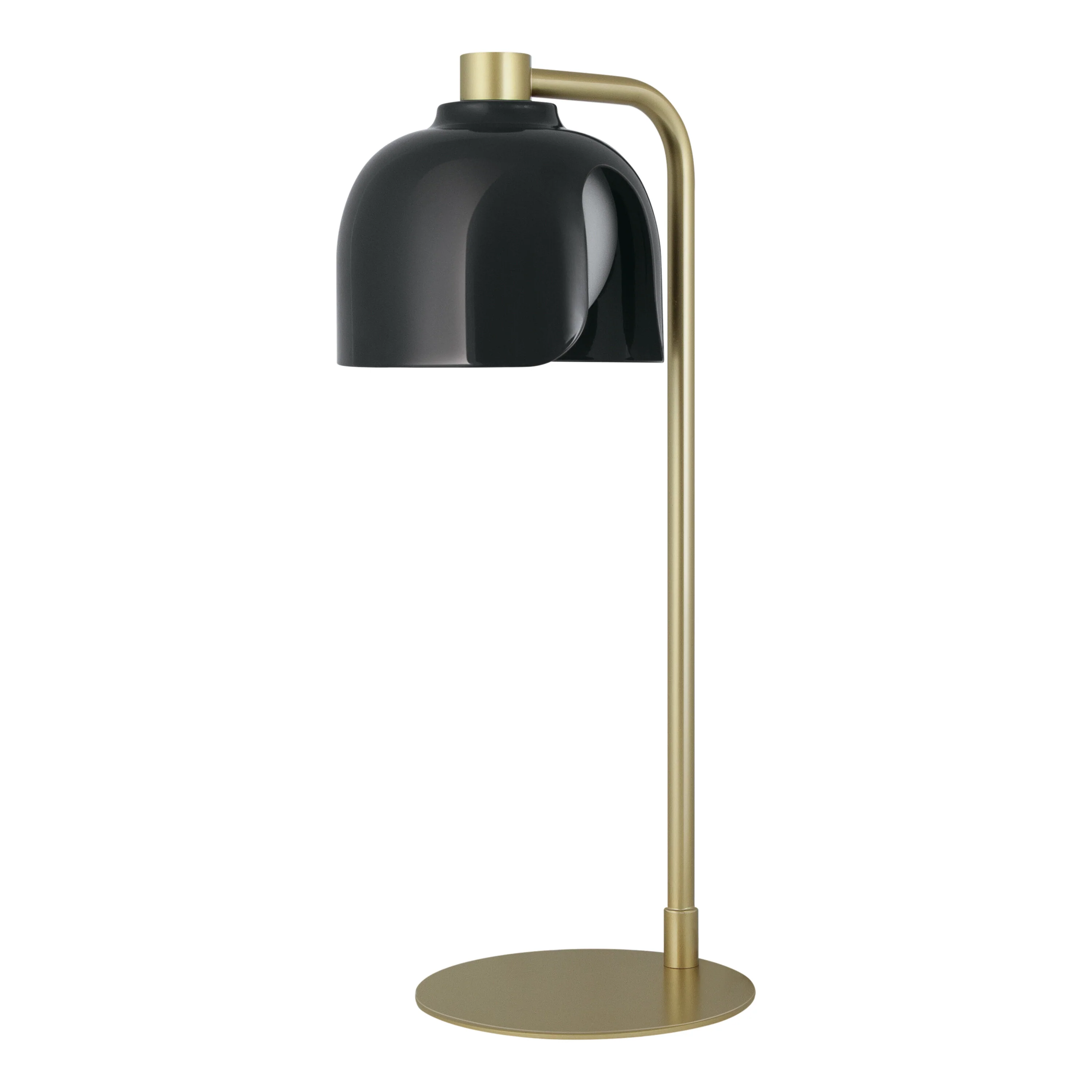 OSRAM Decor Corolle Lampa stołowa G9 czarna - Image 7