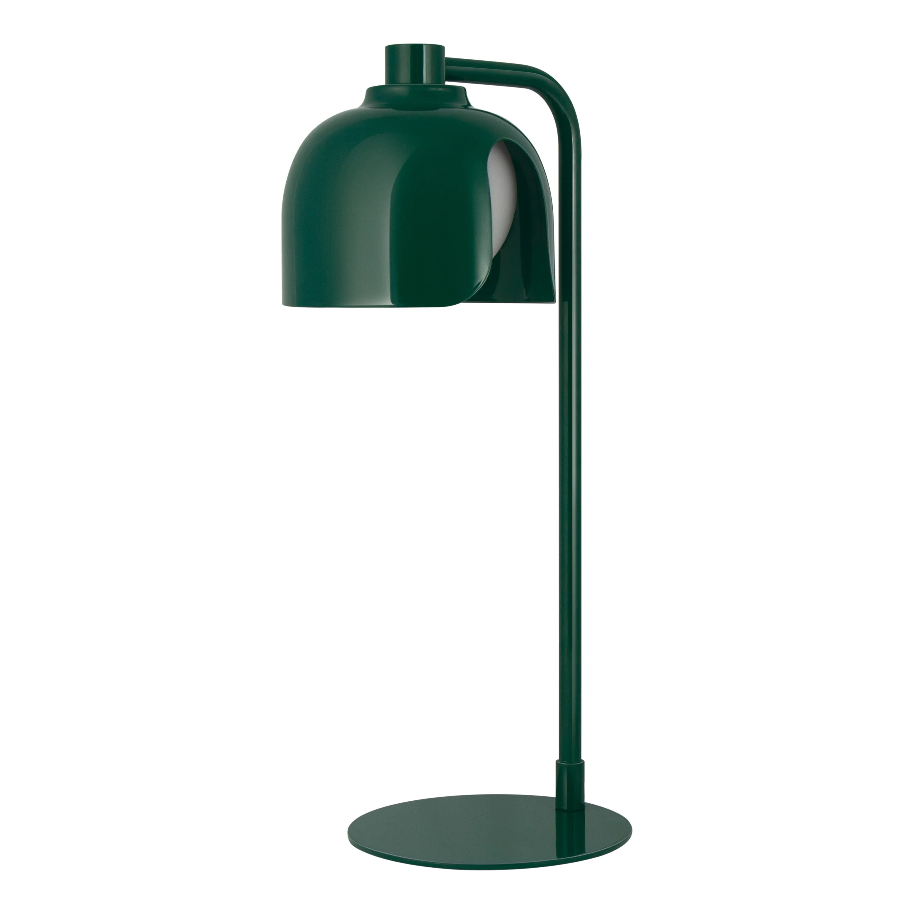 OSRAM Decor Corolle Lampa stołowa G9 zielona - Image 7
