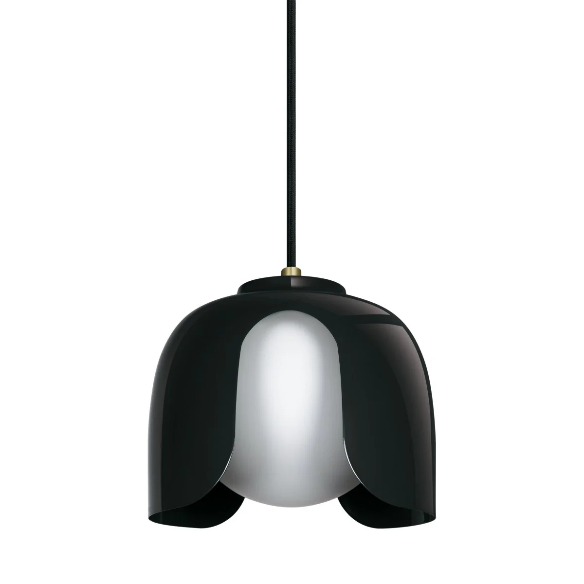 OSRAM Decor Corolle Wisząca E27 czarny - Image 3