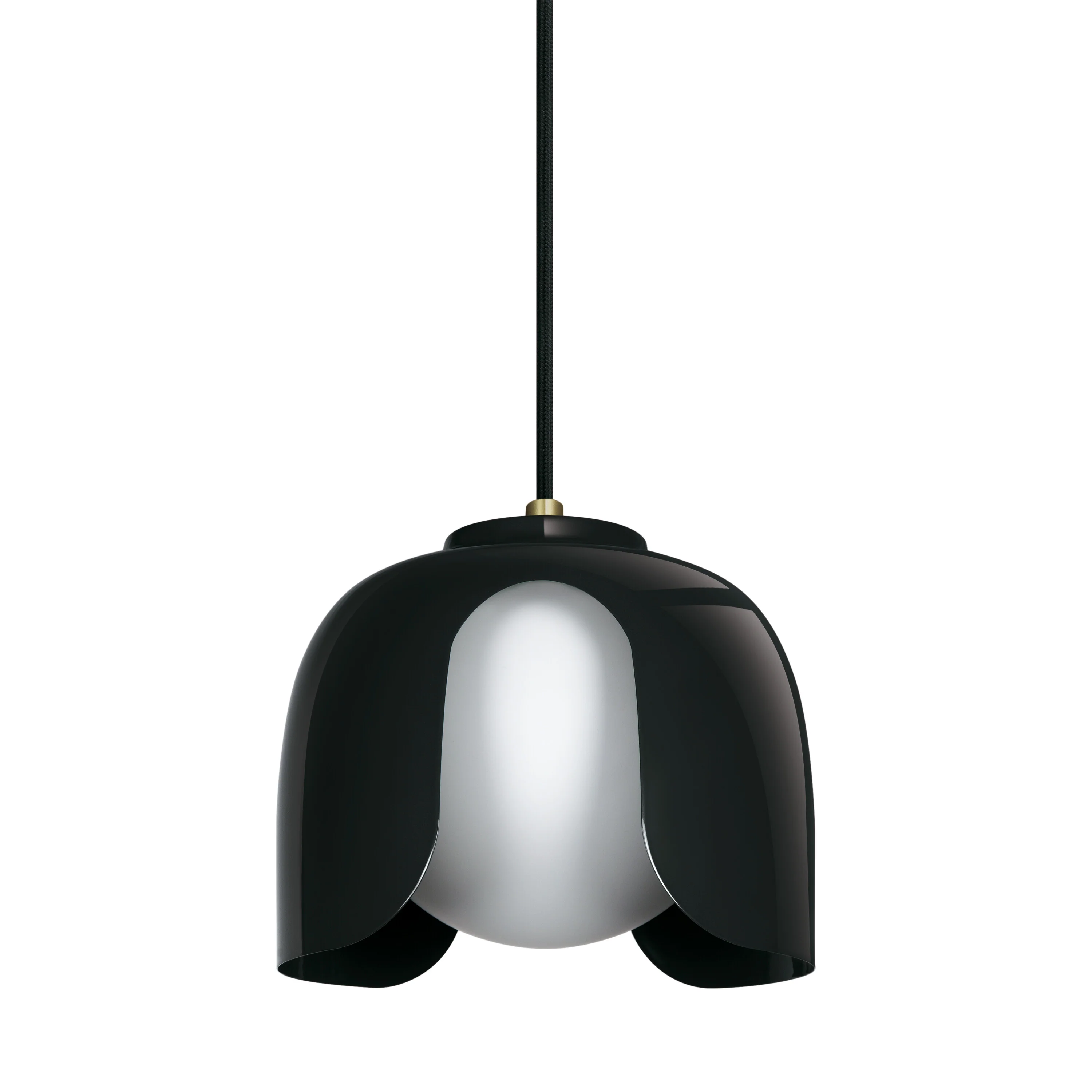 OSRAM Decor Corolle Wisząca E27 czarny - Image 7