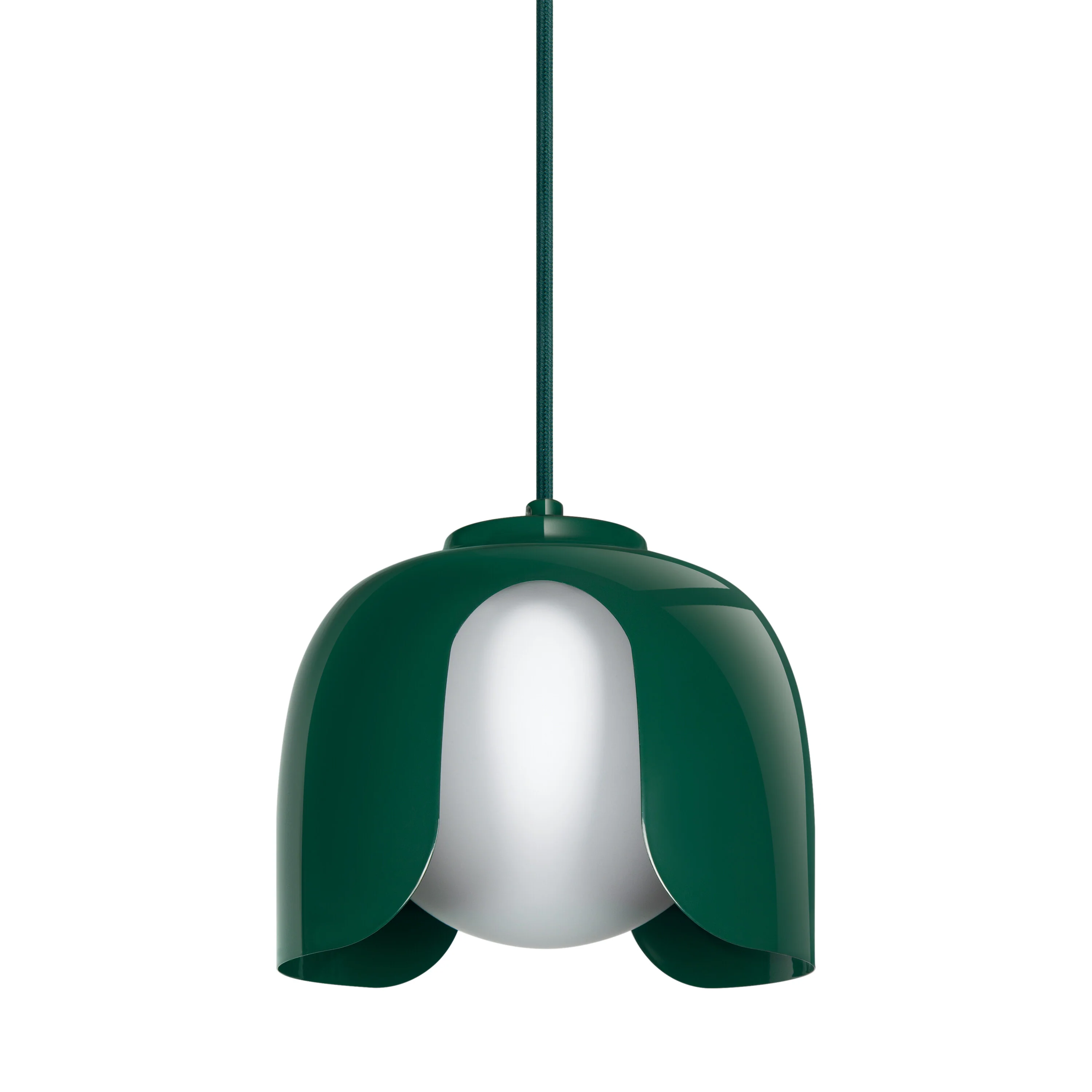OSRAM Decor Corolle Wisząca E27 zielony - Image 7
