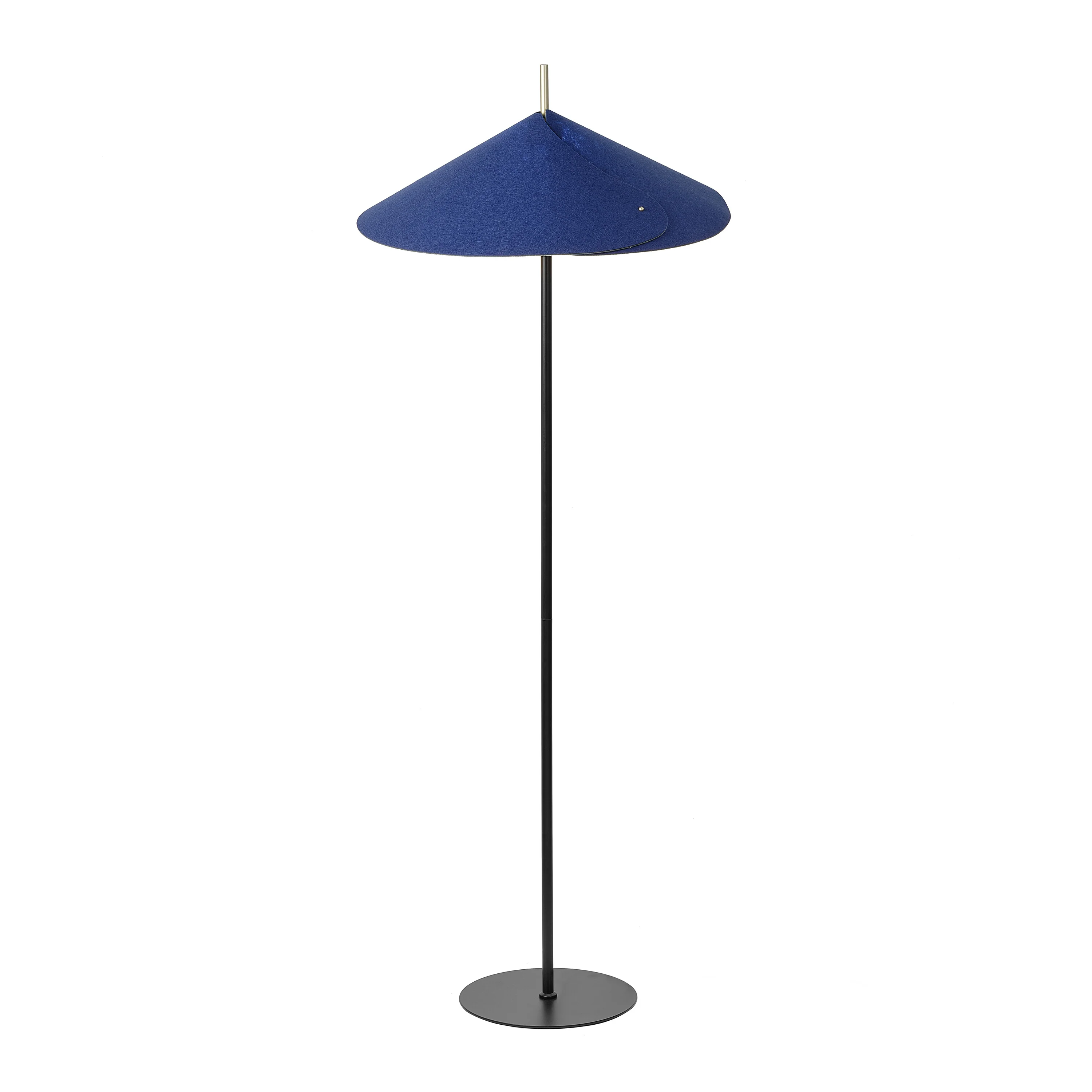 OSRAM Decor Flip Lampa stojąca E14 niebieska - Image 7