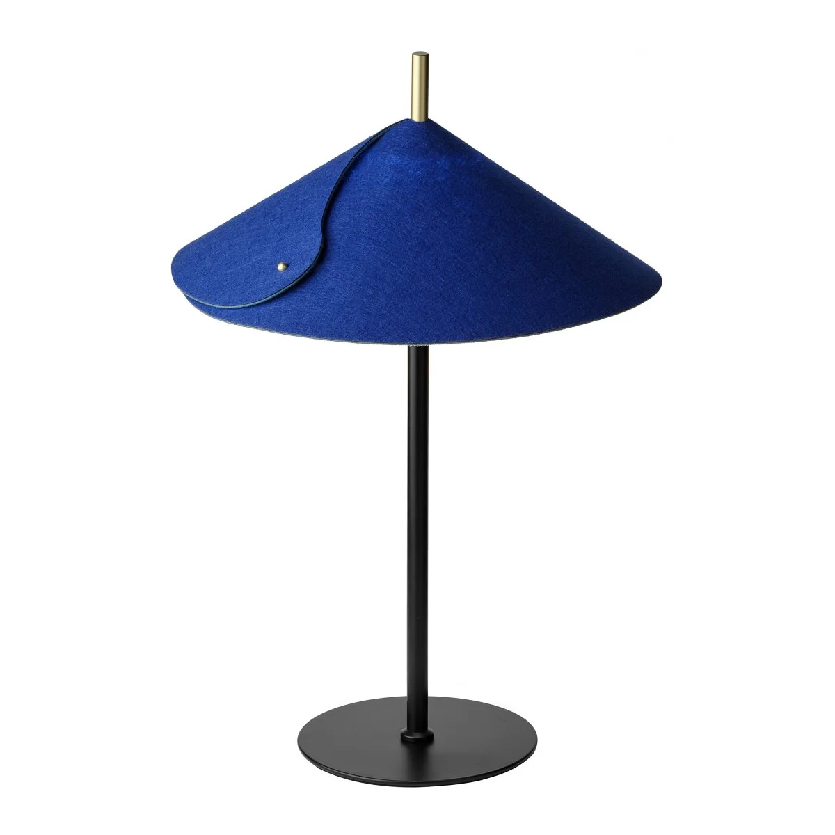 OSRAM Decor Flip Lampa stołowa G9 niebieska - Image 3