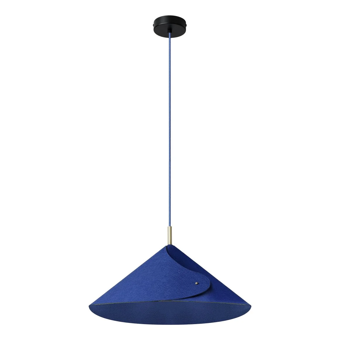 OSRAM Decor Flip Wisząca E14 niebieski - Image 3
