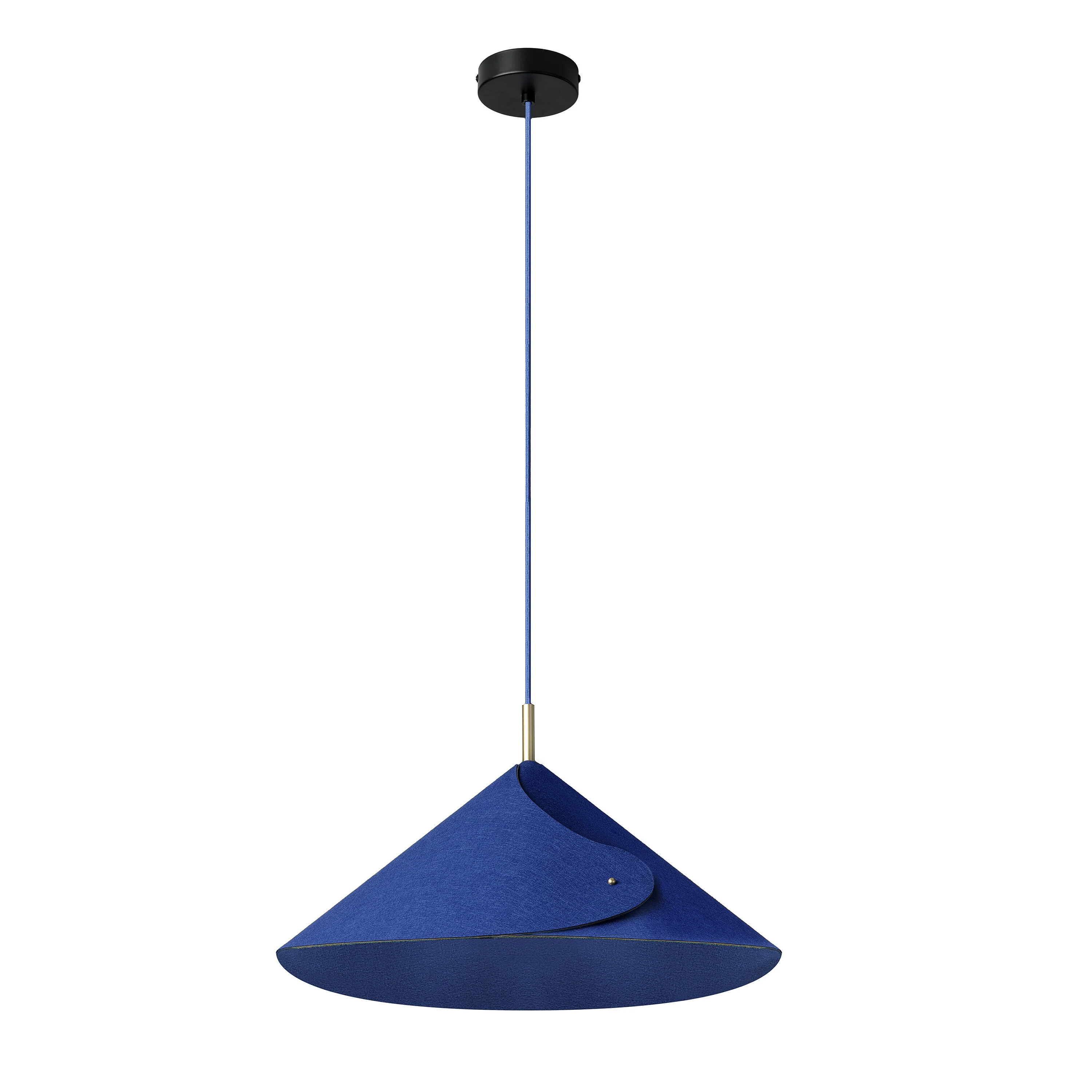 OSRAM Decor Flip Wisząca E14 niebieski - Image 7