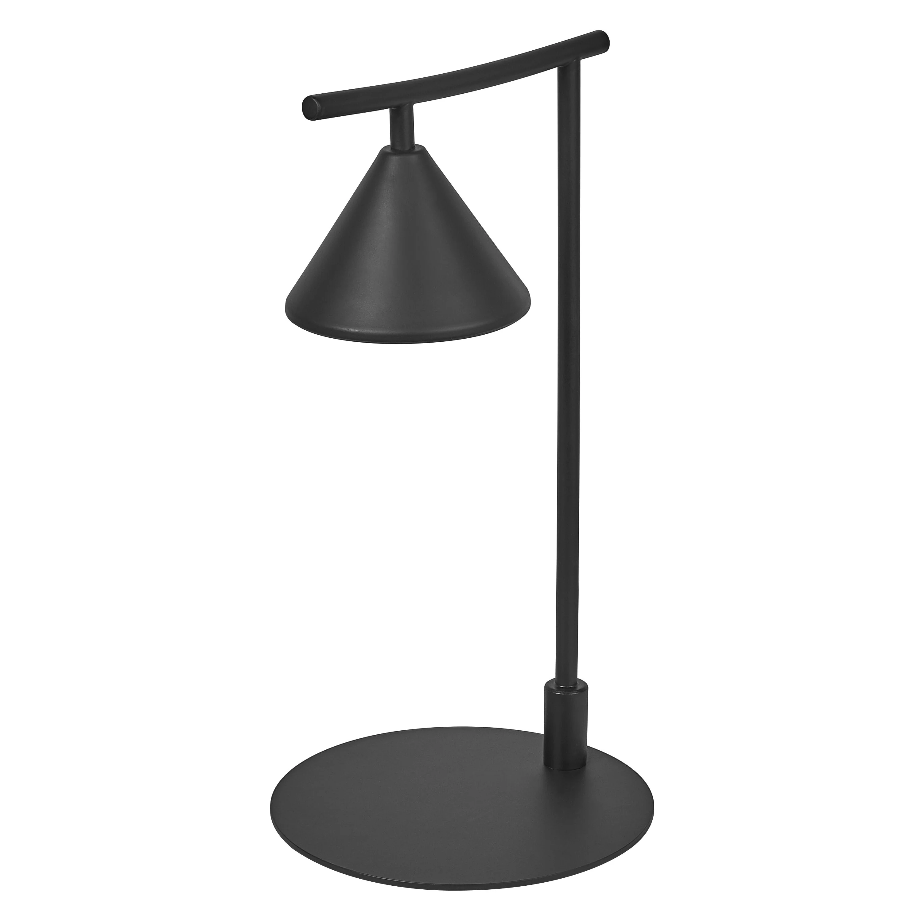 OSRAM Decor Fuji Lampa stołowa 5W  czarna - Image 7