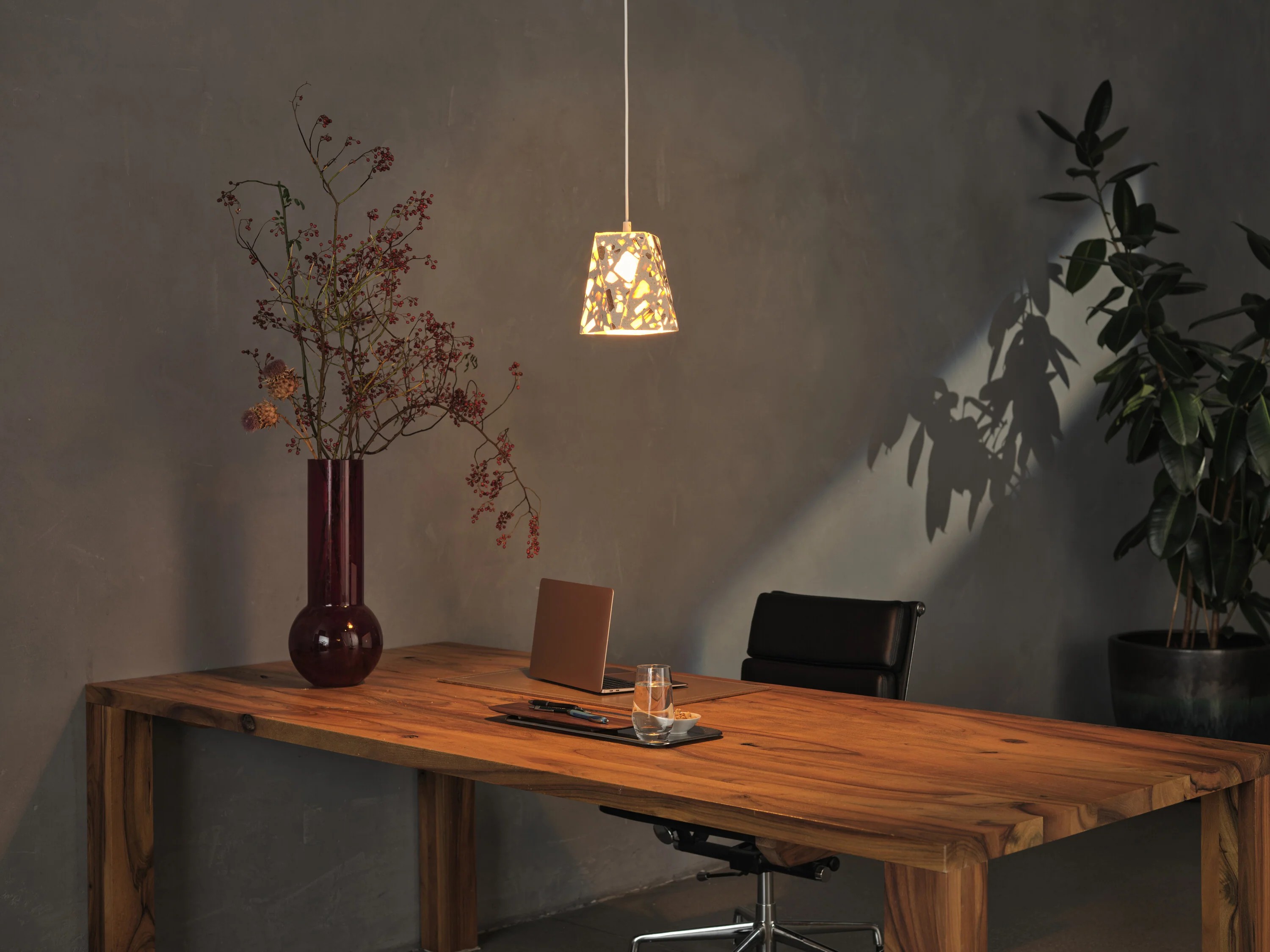 OSRAM Decor Gleam Wisząca Box E27 biały - Image 8