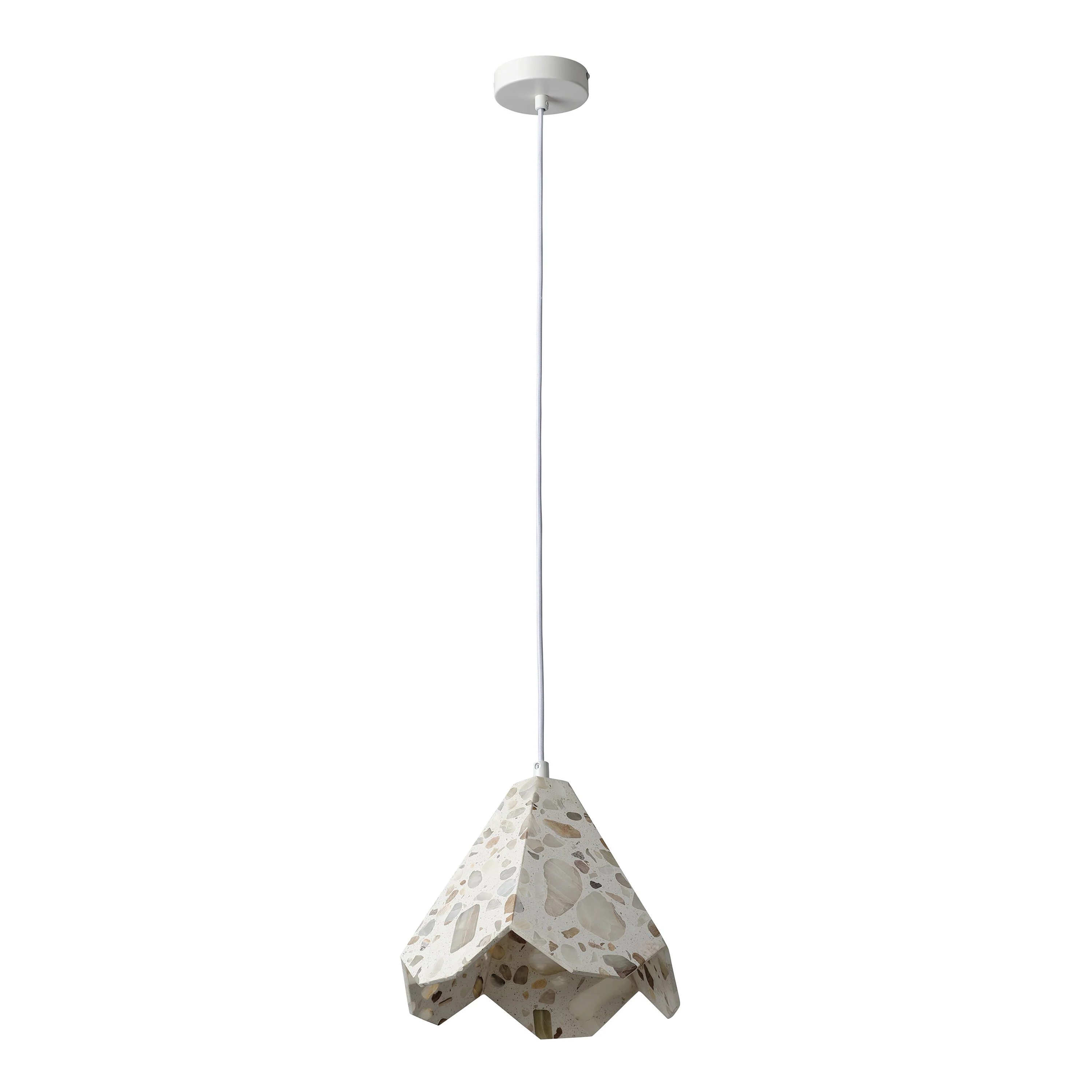 OSRAM Decor Gleam Wisząca Flower E27 biały - Image 7