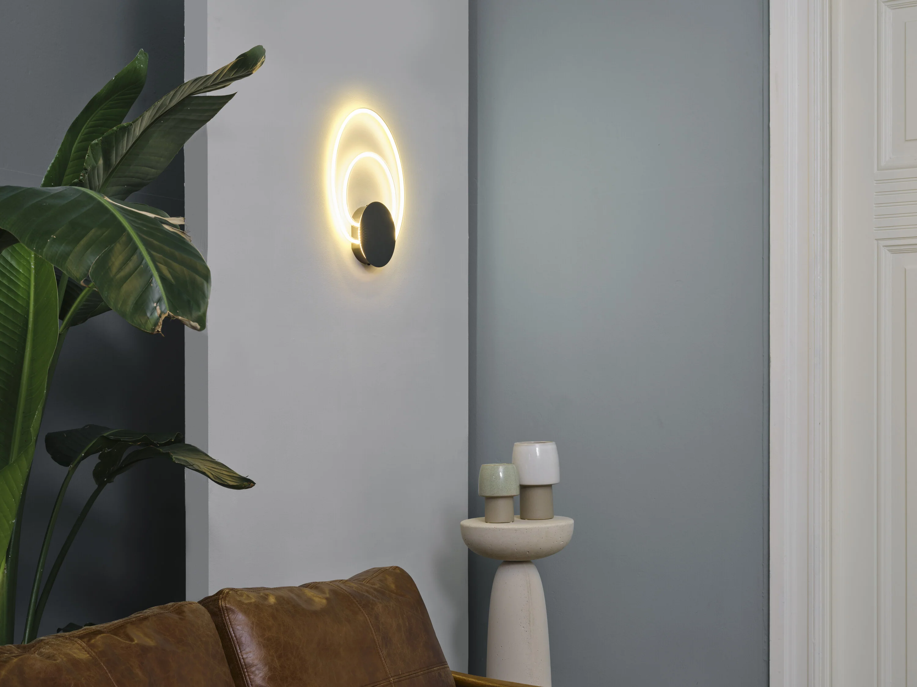 OSRAM Decor Helios Kinkiet 12W 830 Click Select Plus - Image 8