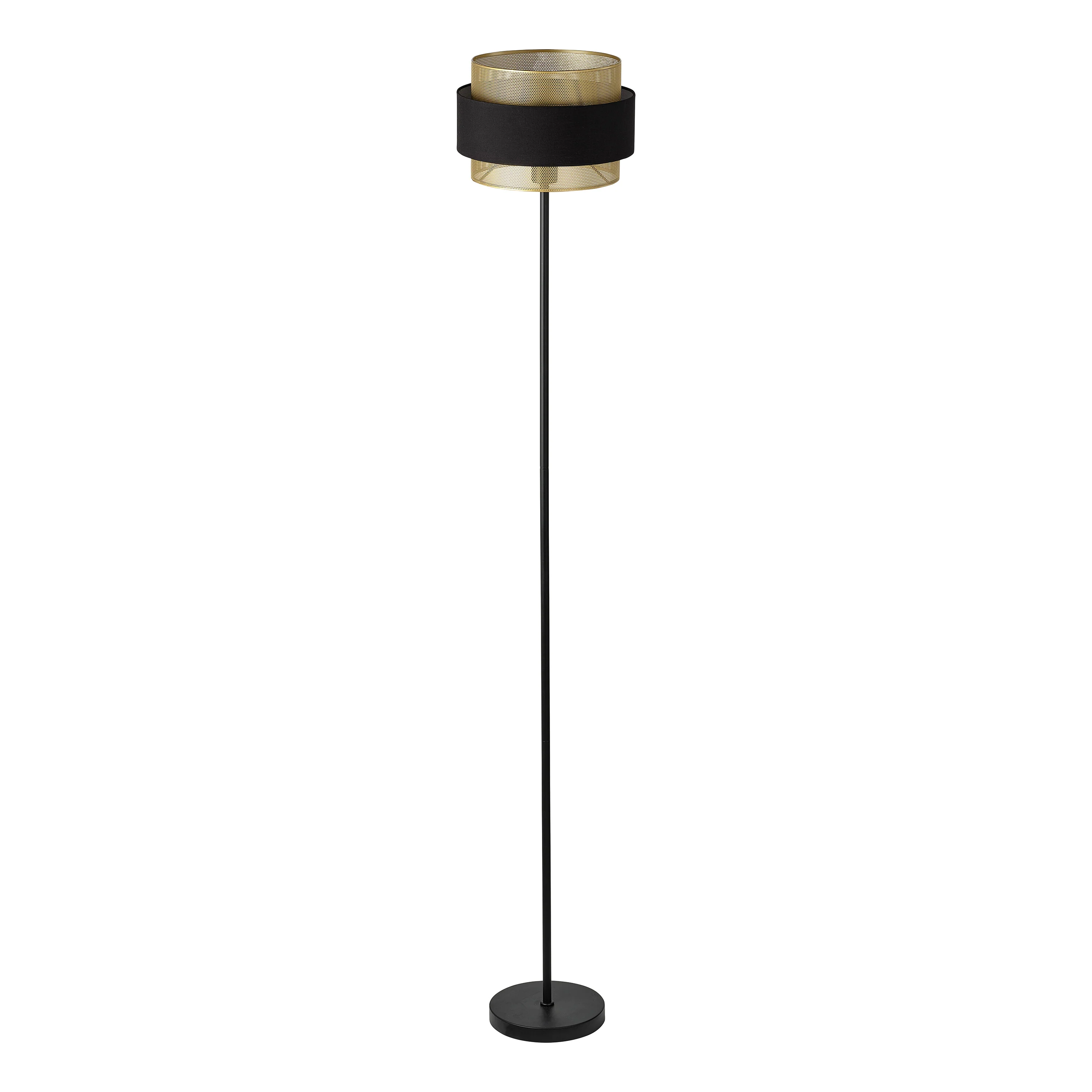 OSRAM Decor Hornet Lampa stojąca 1xE27 czarna - Image 7