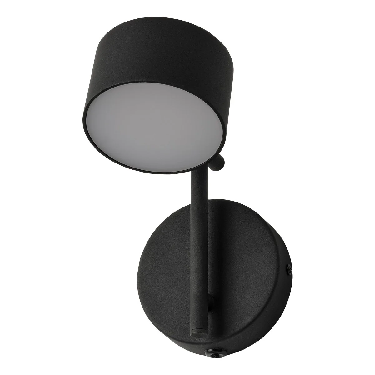 OSRAM Decor Kyoto Kinkiet 12W 930 Touch DIM czarny - Image 3