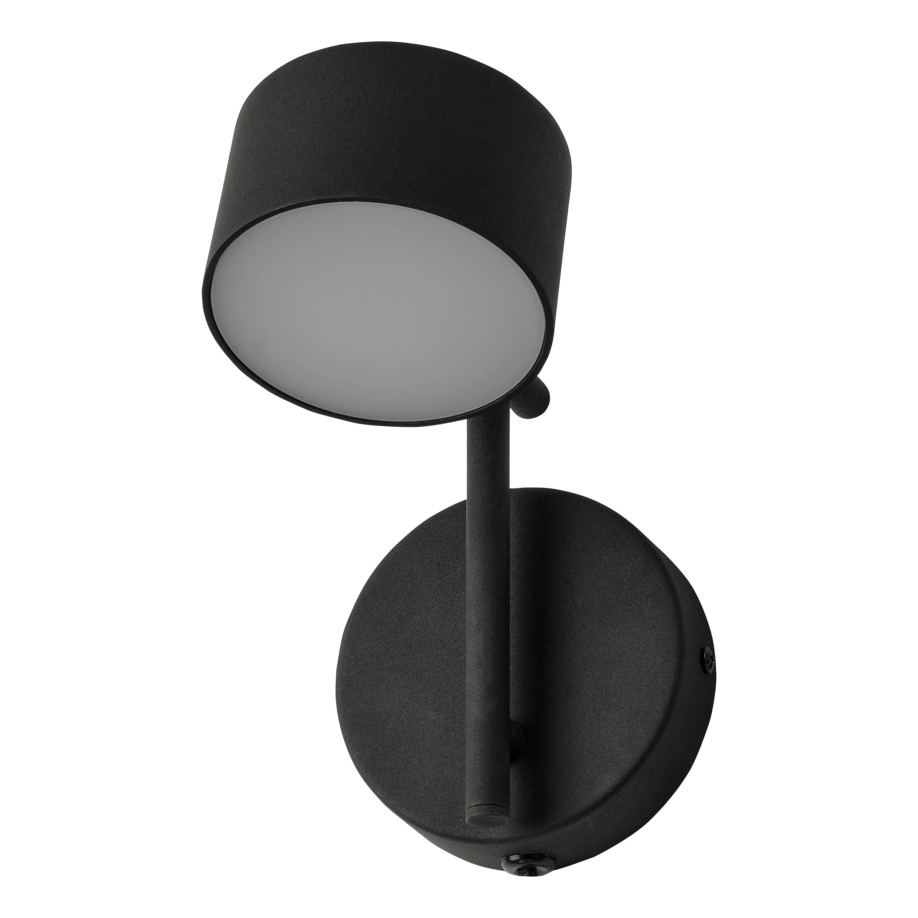 OSRAM Decor Kyoto Kinkiet 12W 930 Touch DIM czarny - Image 7