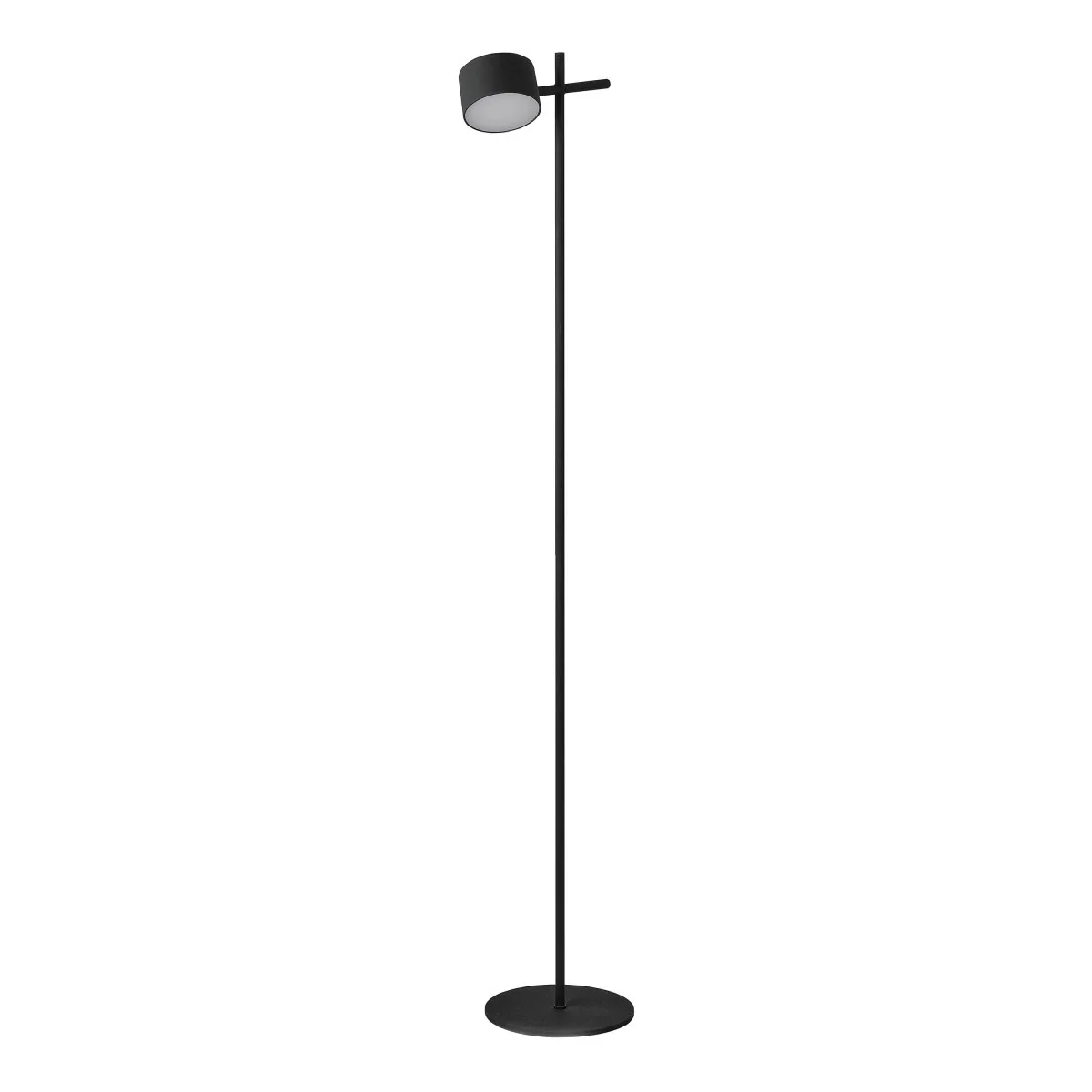 OSRAM Decor Kyoto Lampa stojąca 12W 930 Touch DIM czarna - Image 3