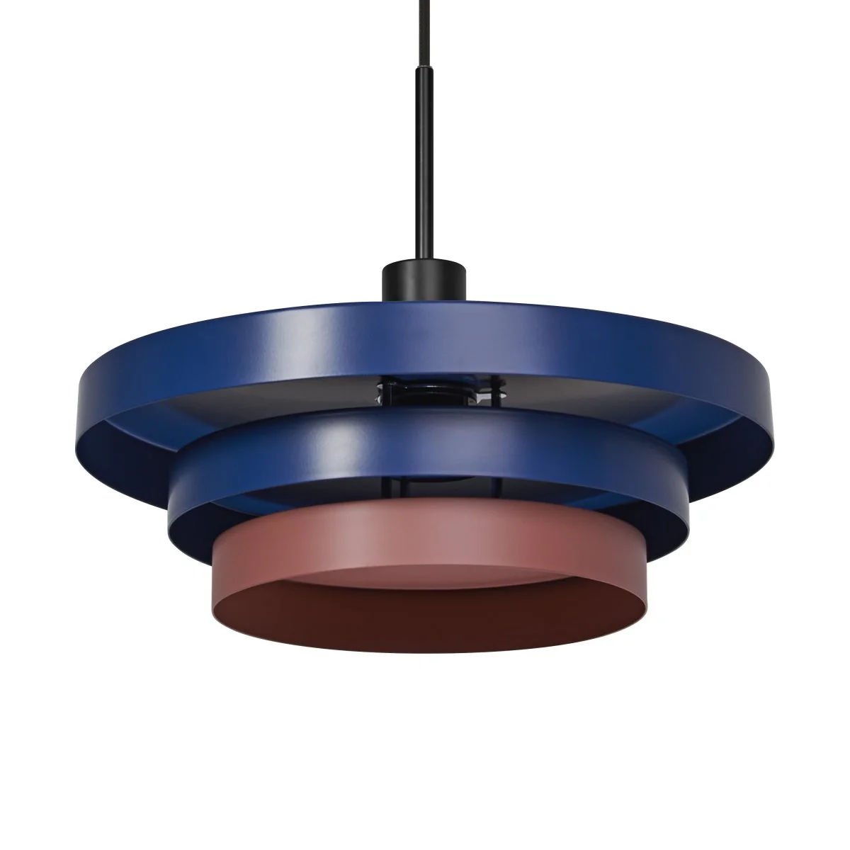 OSRAM Decor Layers Wisząca E27 Blue Edition - Image 3