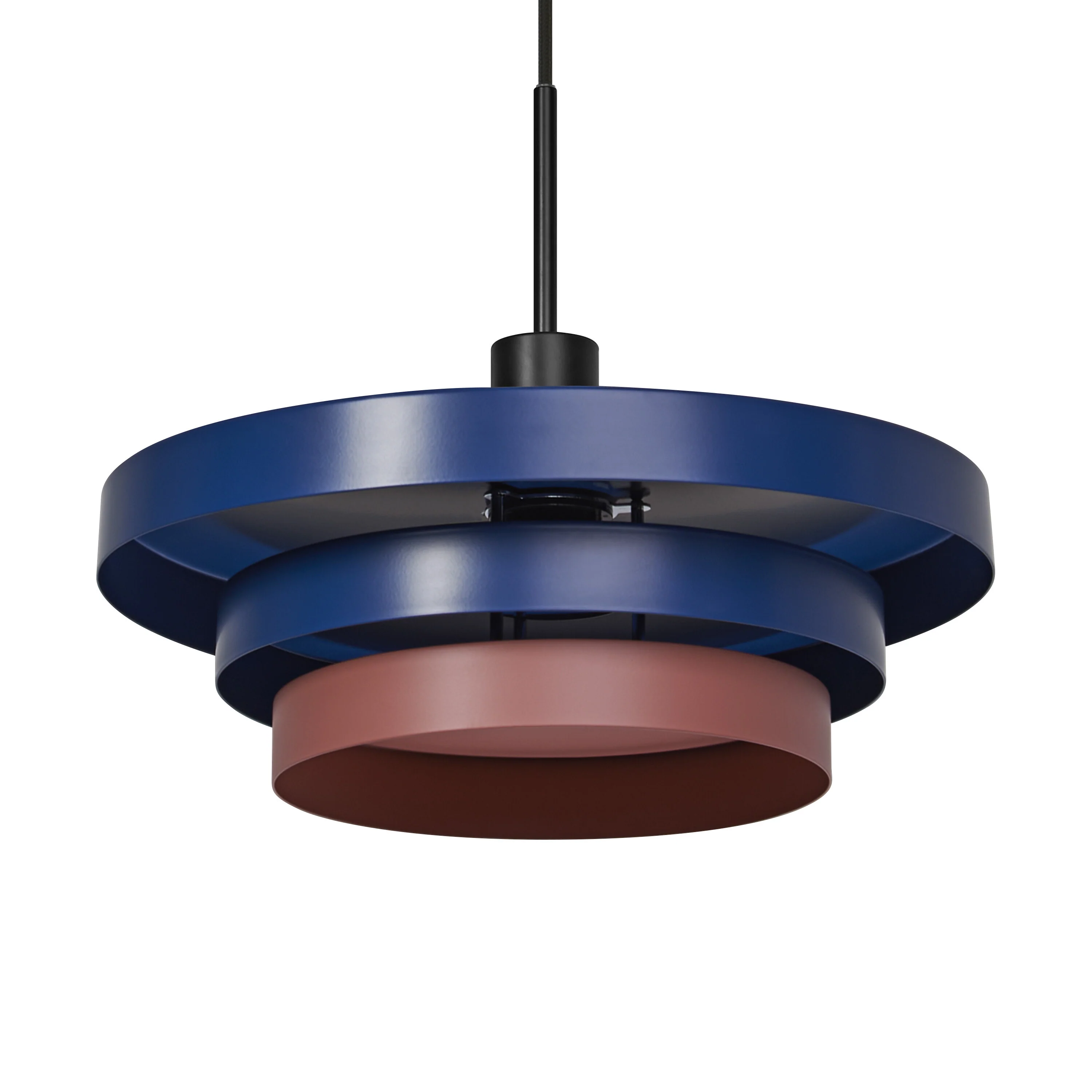 OSRAM Decor Layers Wisząca E27 Blue Edition - Image 7