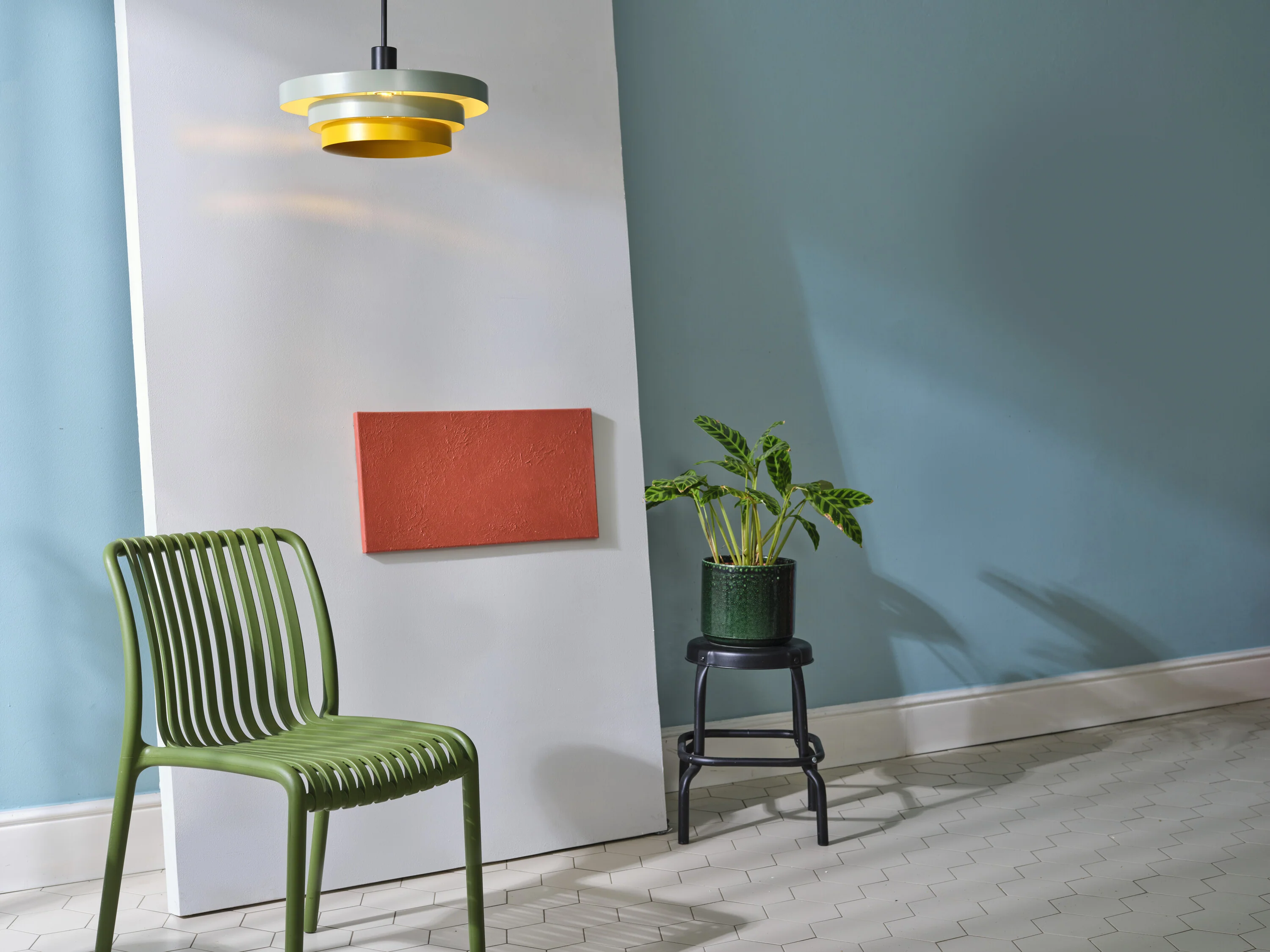 OSRAM Decor Layers Wisząca E27 Green Edition - Image 8