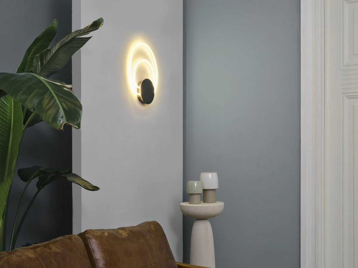 OSRAM Decor Layers Wisząca E27 niebieski - Image 4