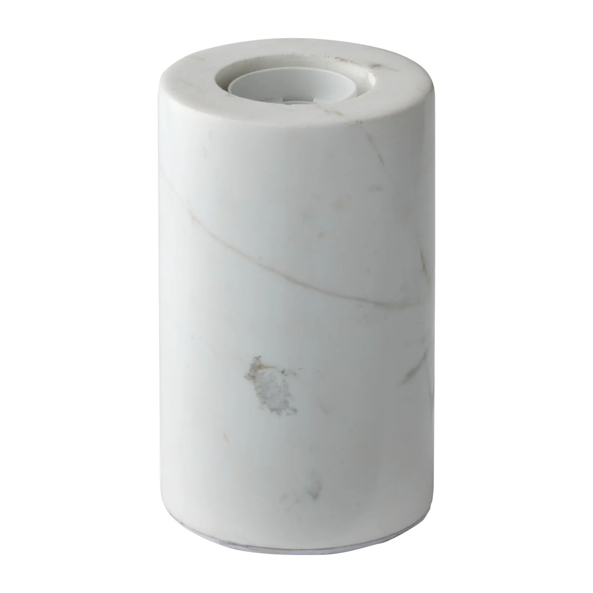 OSRAM Decor Marble Base Lampa stołowa DIM E27 biała - Image 3