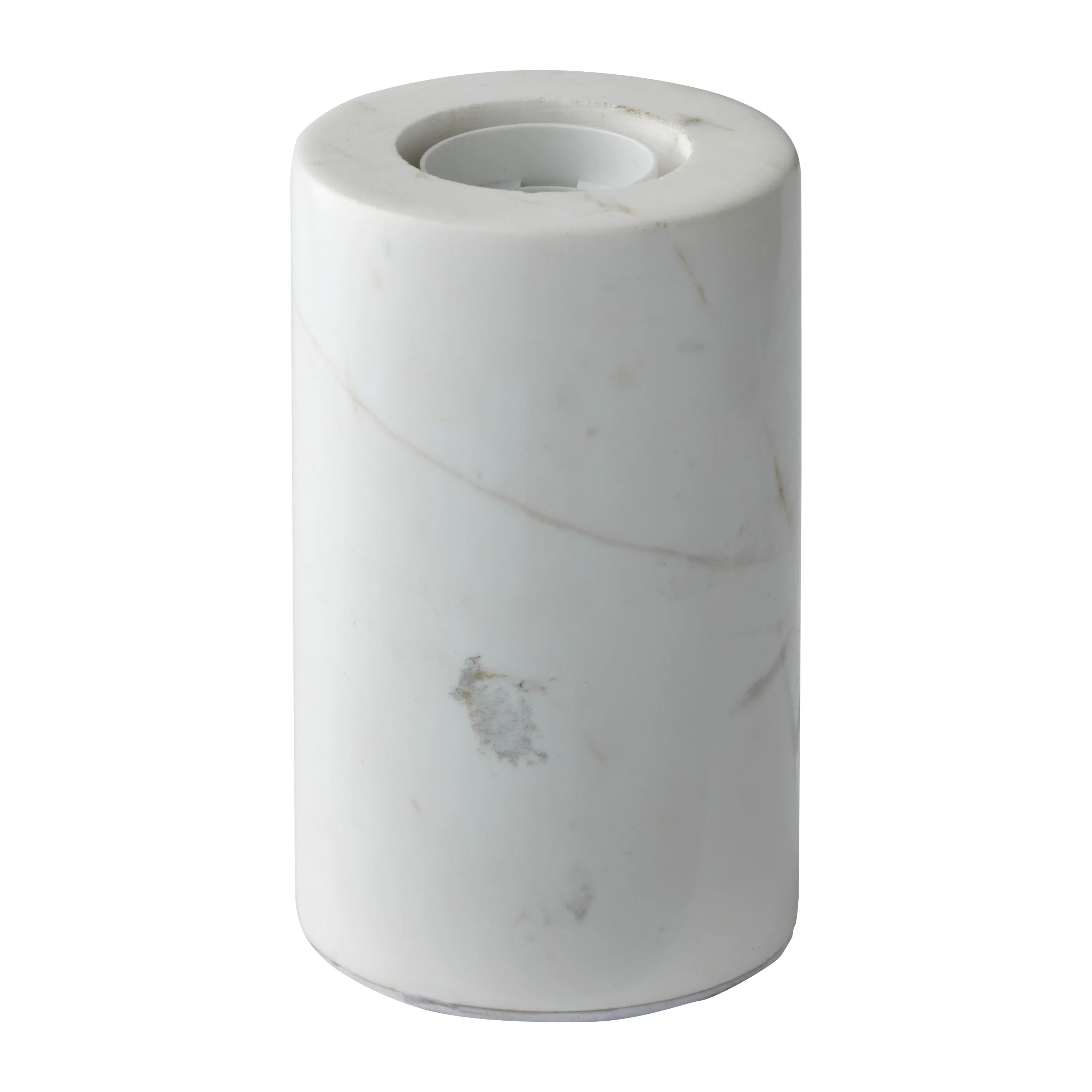 OSRAM Decor Marble Base Lampa stołowa DIM E27 biała - Image 7