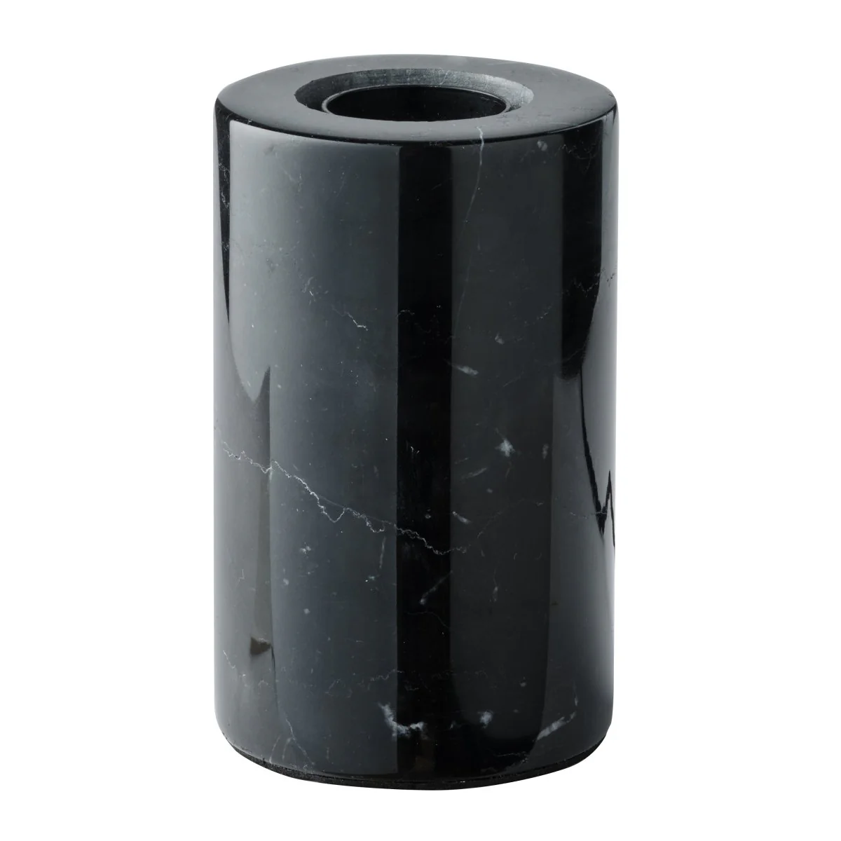 OSRAM Decor Marble Base Lampa stołowa DIM E27 czarna - Image 3