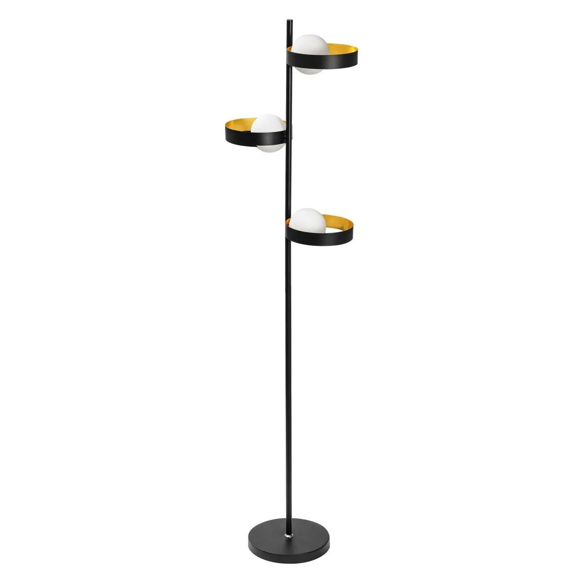 OSRAM Decor Memphis Lampa stojąca 3 x G9 - Image 8
