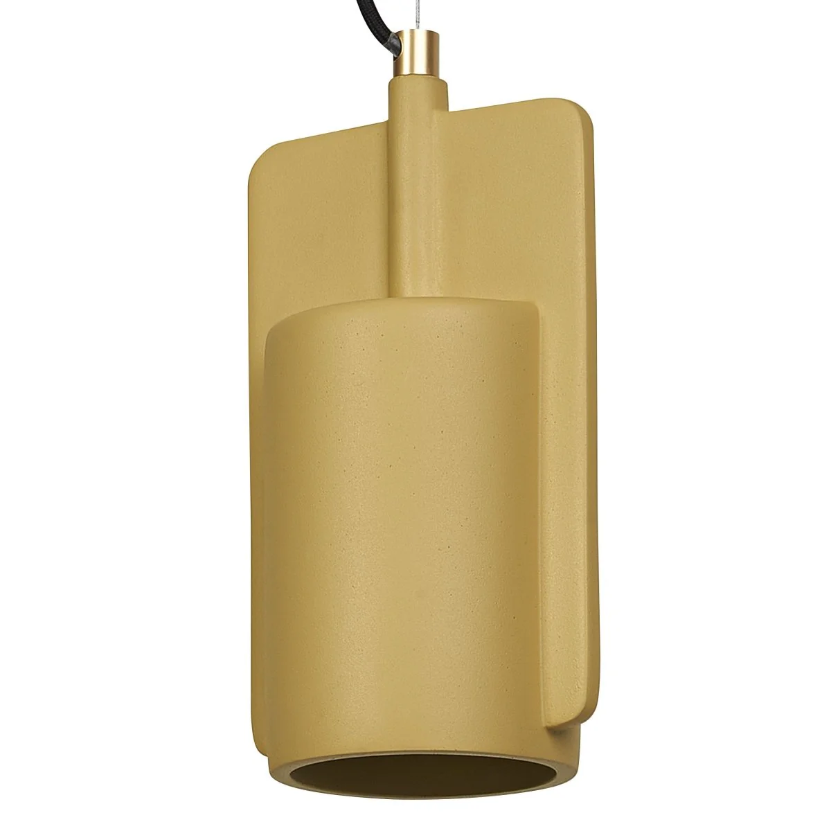 OSRAM Decor Mold lampa Wisząca 155 mm 1×E27 złota - Image 3