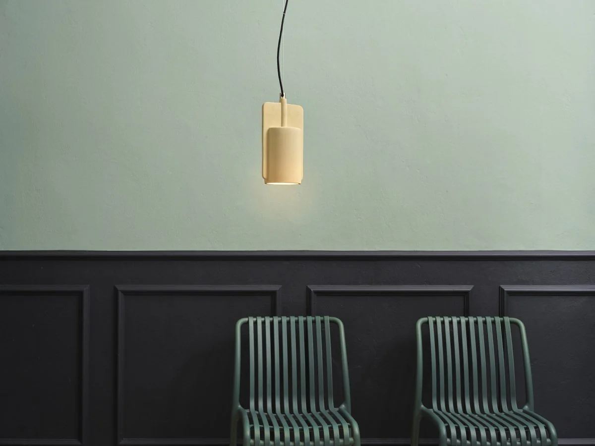 OSRAM Decor Mold lampa Wisząca 155 mm 1×E27 złota - Image 4